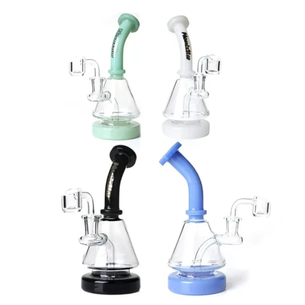 Beaker Dab Rig