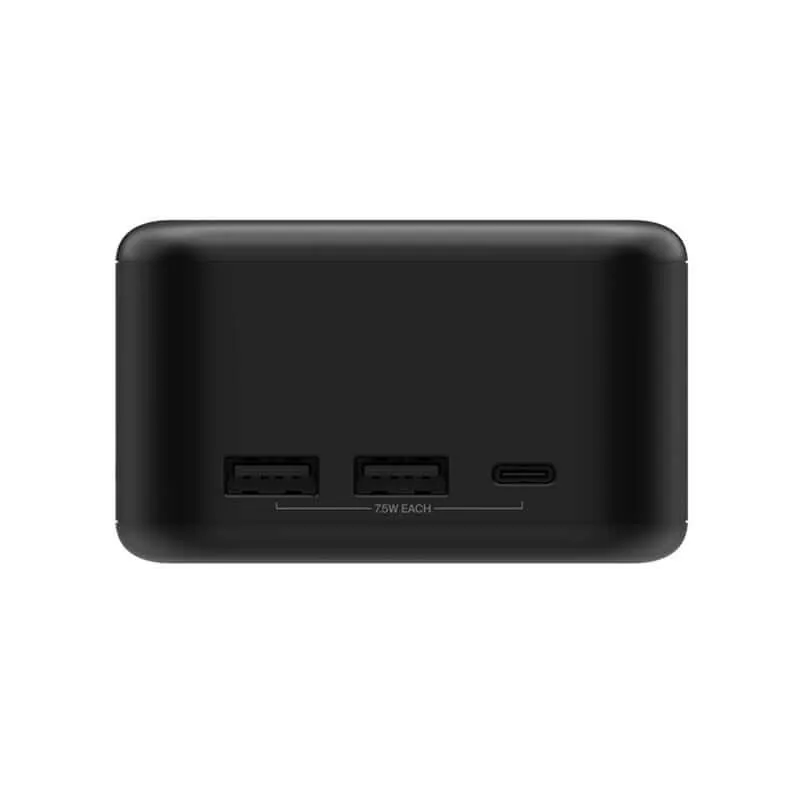 Belkin 130W USB-C 6-in-1 Core GaN Dock