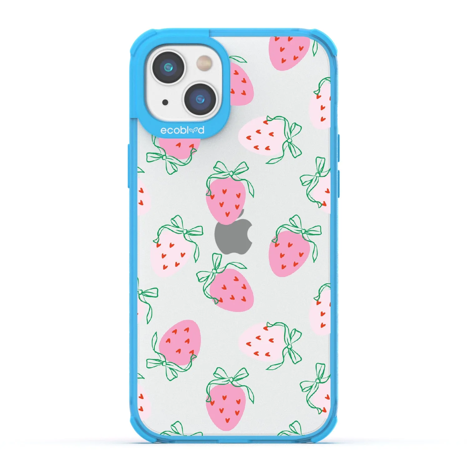 Berry Cute - Laguna Collection Case for Apple iPhone 14 / 13