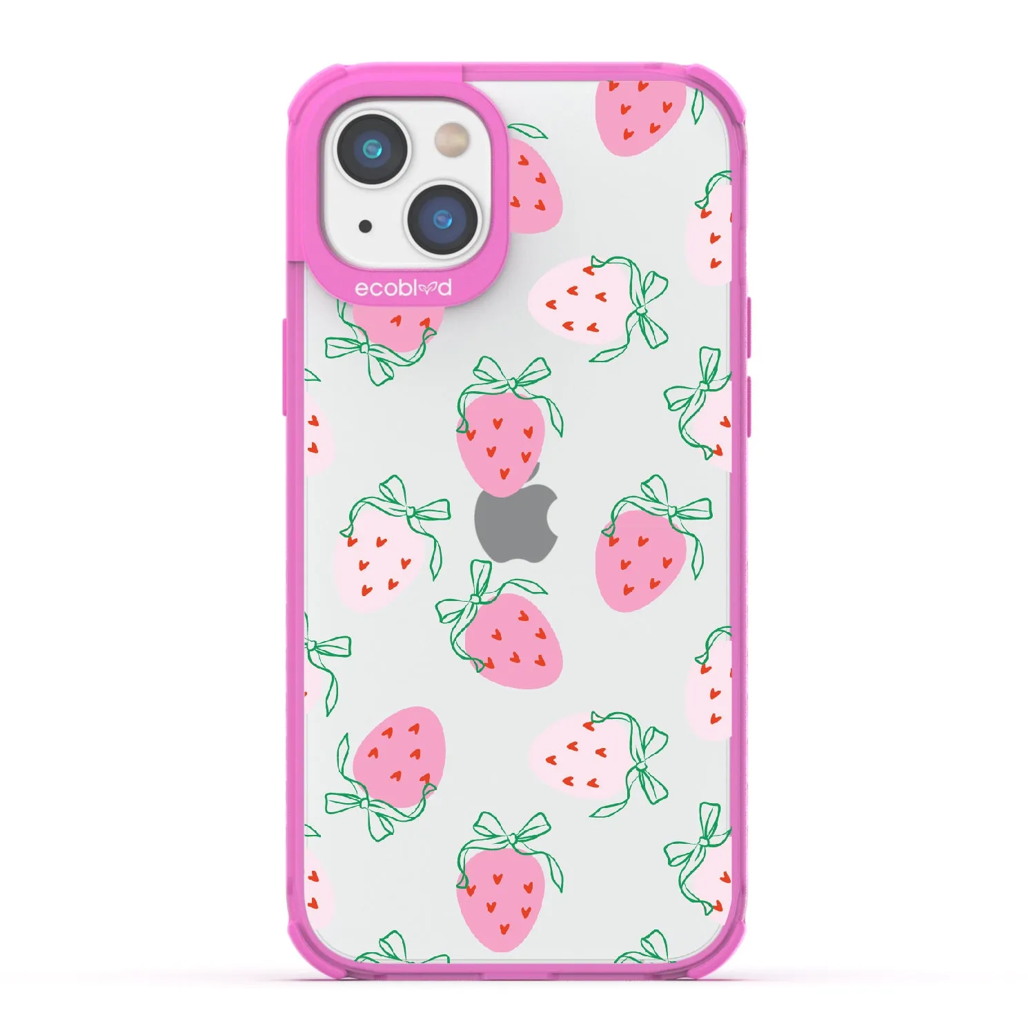 Berry Cute - Laguna Collection Case for Apple iPhone 14 / 13