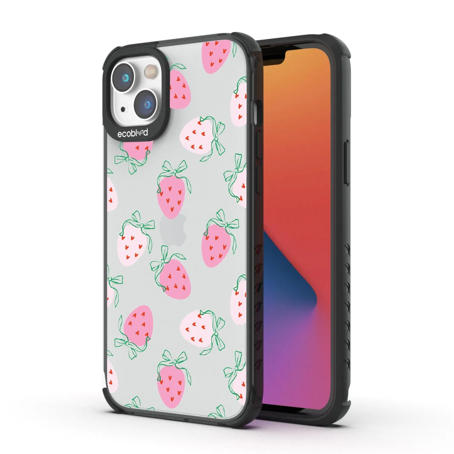 Berry Cute - Laguna Collection Case for Apple iPhone 14 / 13