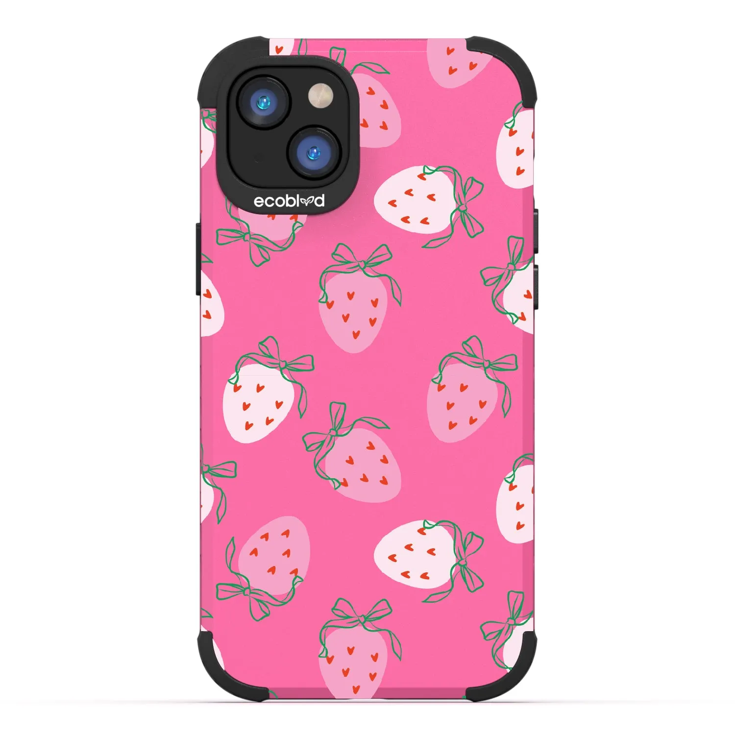 Berry Cute - Mojave Collection Case for Apple iPhone 14 / 13