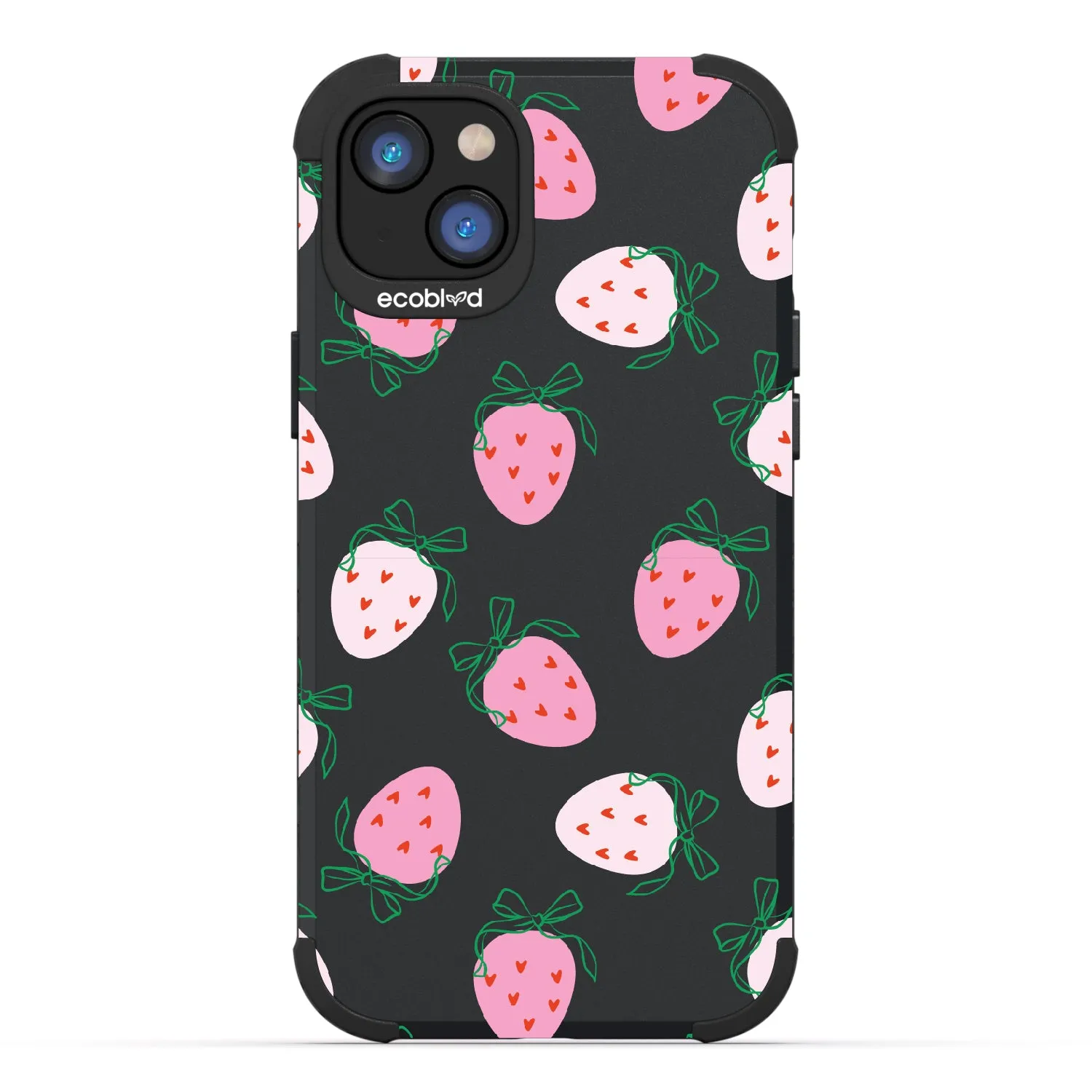 Berry Cute - Mojave Collection Case for Apple iPhone 14 / 13