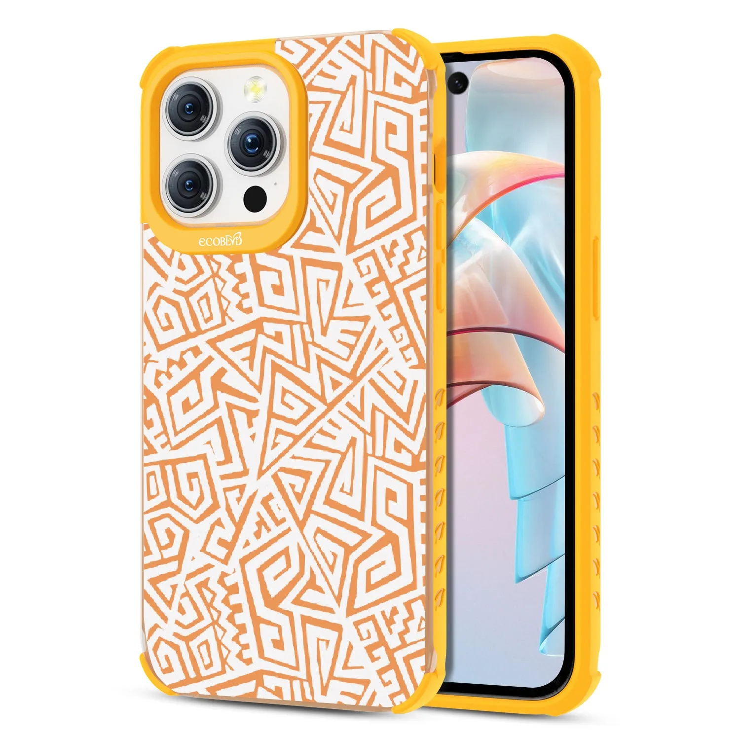 Beyond Borders - Laguna Collection Case for Apple iPhone 15 Pro Max