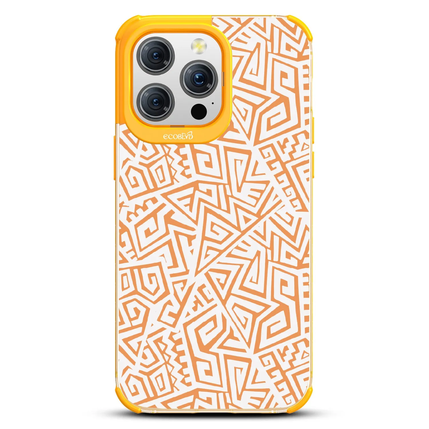 Beyond Borders - Laguna Collection Case for Apple iPhone 15 Pro Max