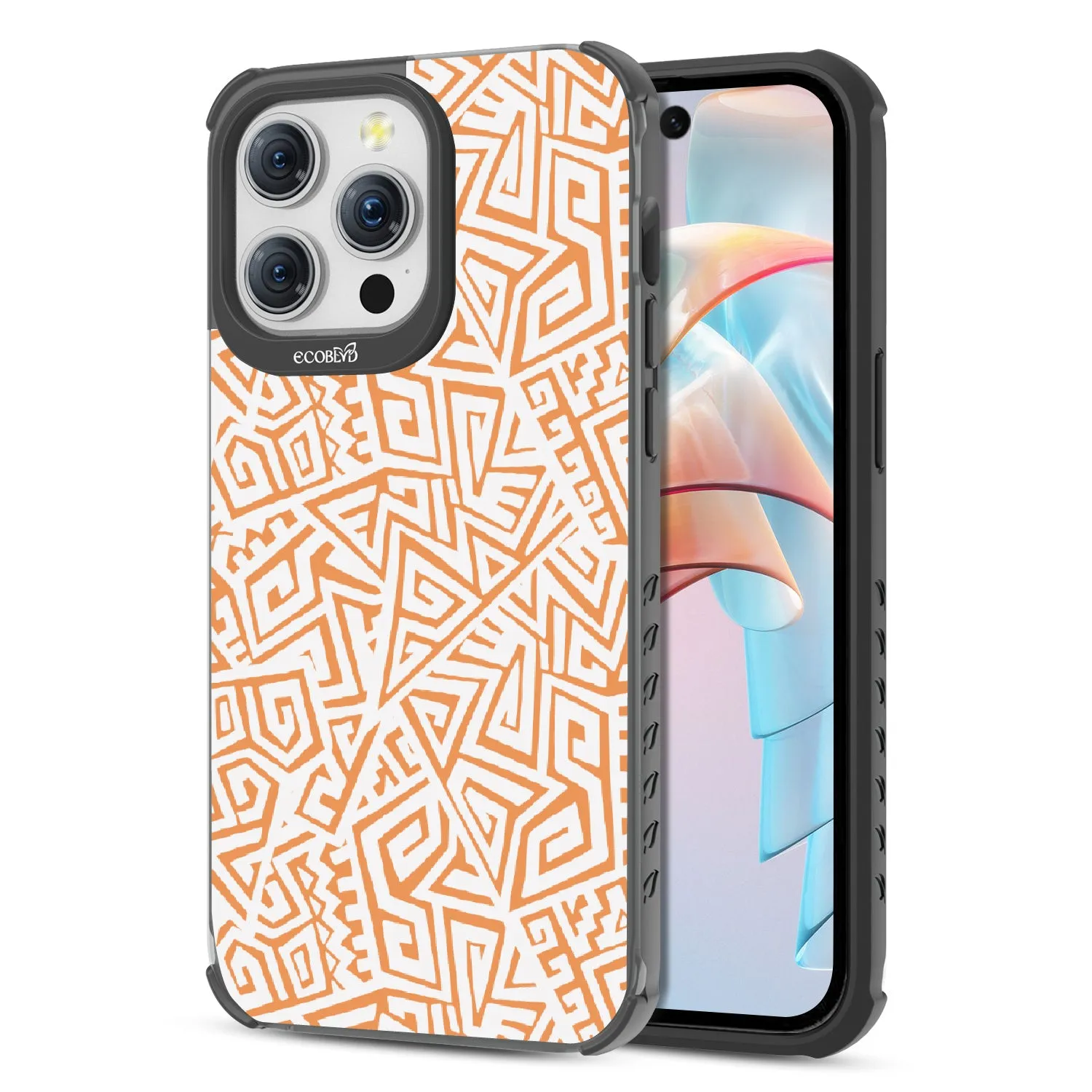 Beyond Borders - Laguna Collection Case for Apple iPhone 15 Pro Max