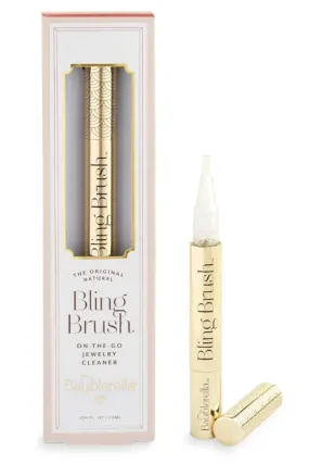 Bling Brush Stone Cleaner