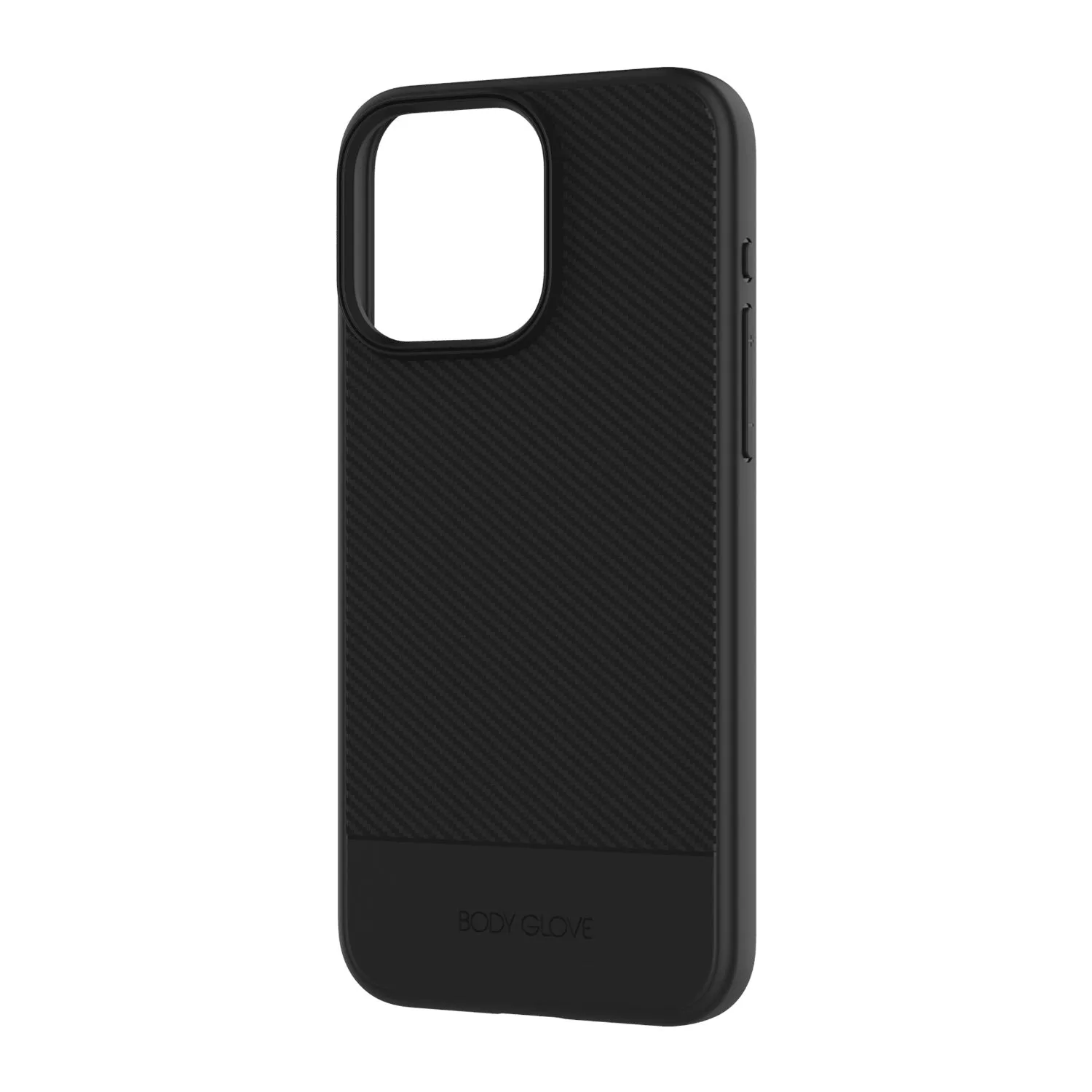 Body Glove Astrx Case - Apple iPhone 15 Pro Max - BGAST-IP15PM-BK