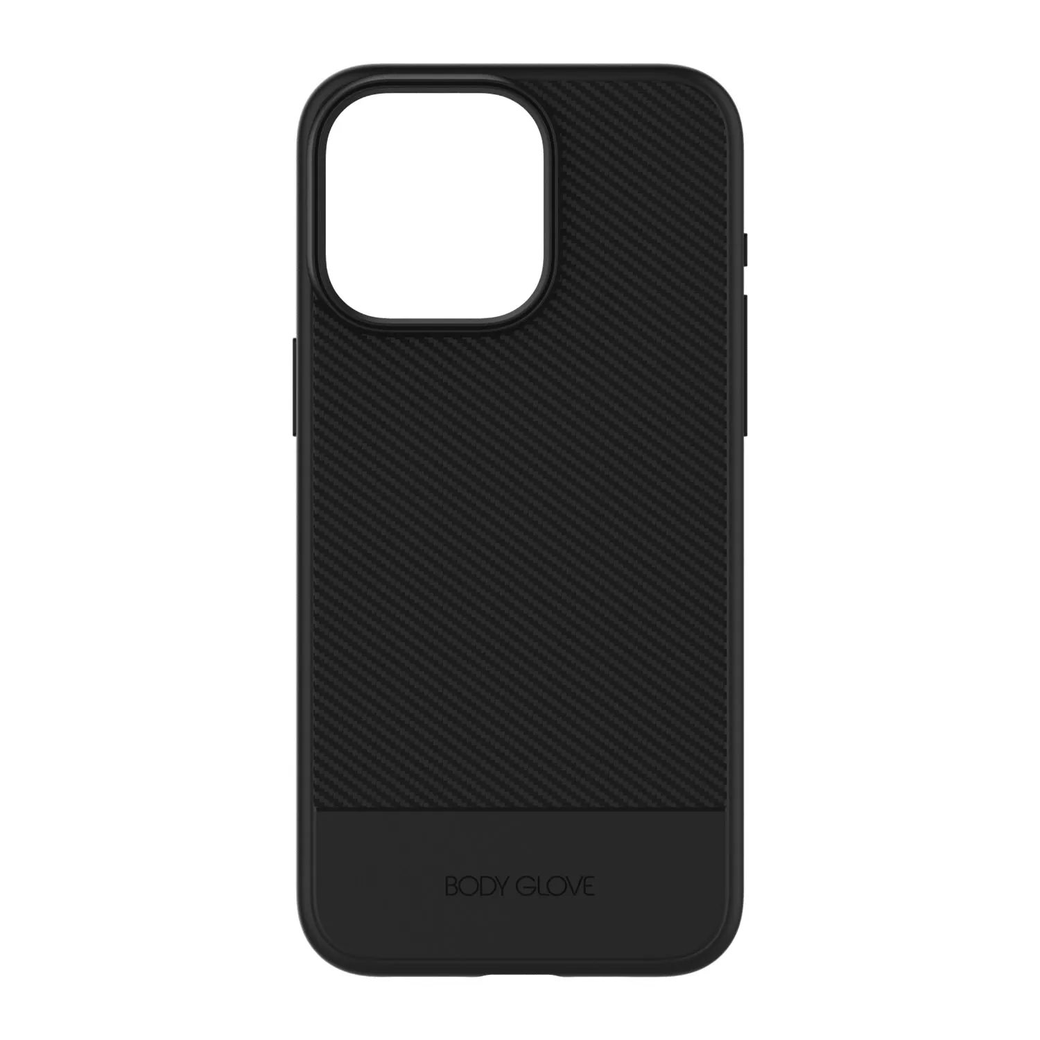 Body Glove Astrx Case - Apple iPhone 15 Pro Max - BGAST-IP15PM-BK