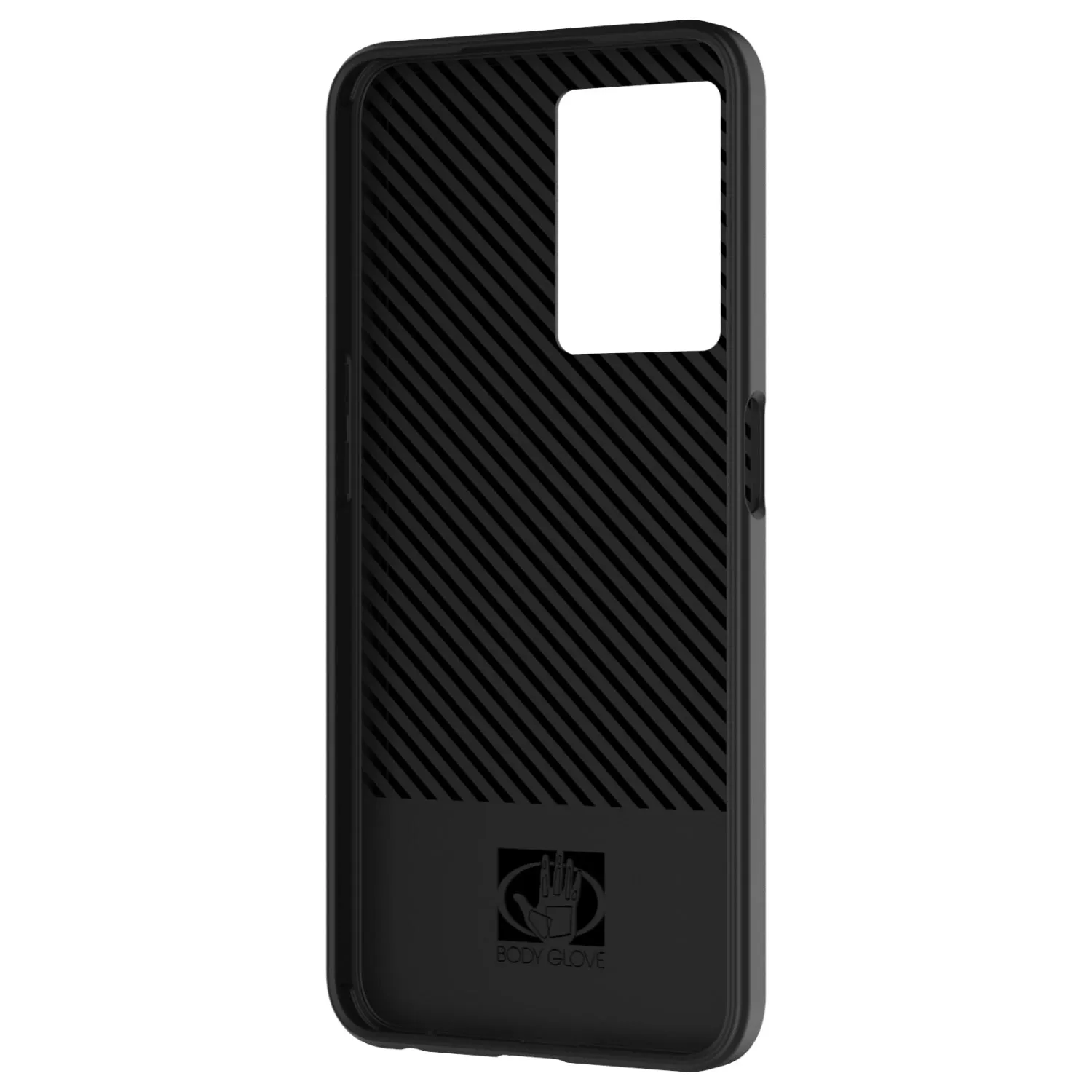 Body Glove Astrx Case - Oppo A77 5G