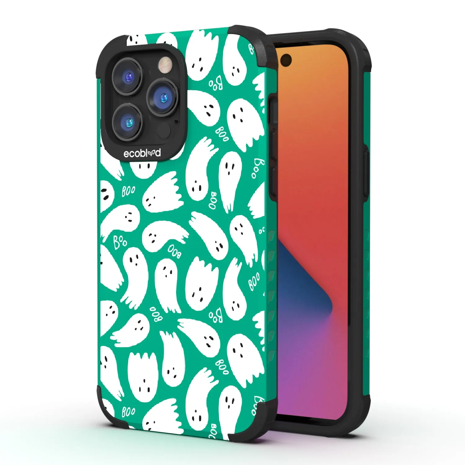 Boo Thang - Mojave Collection Case for Apple iPhone 14 Pro Max