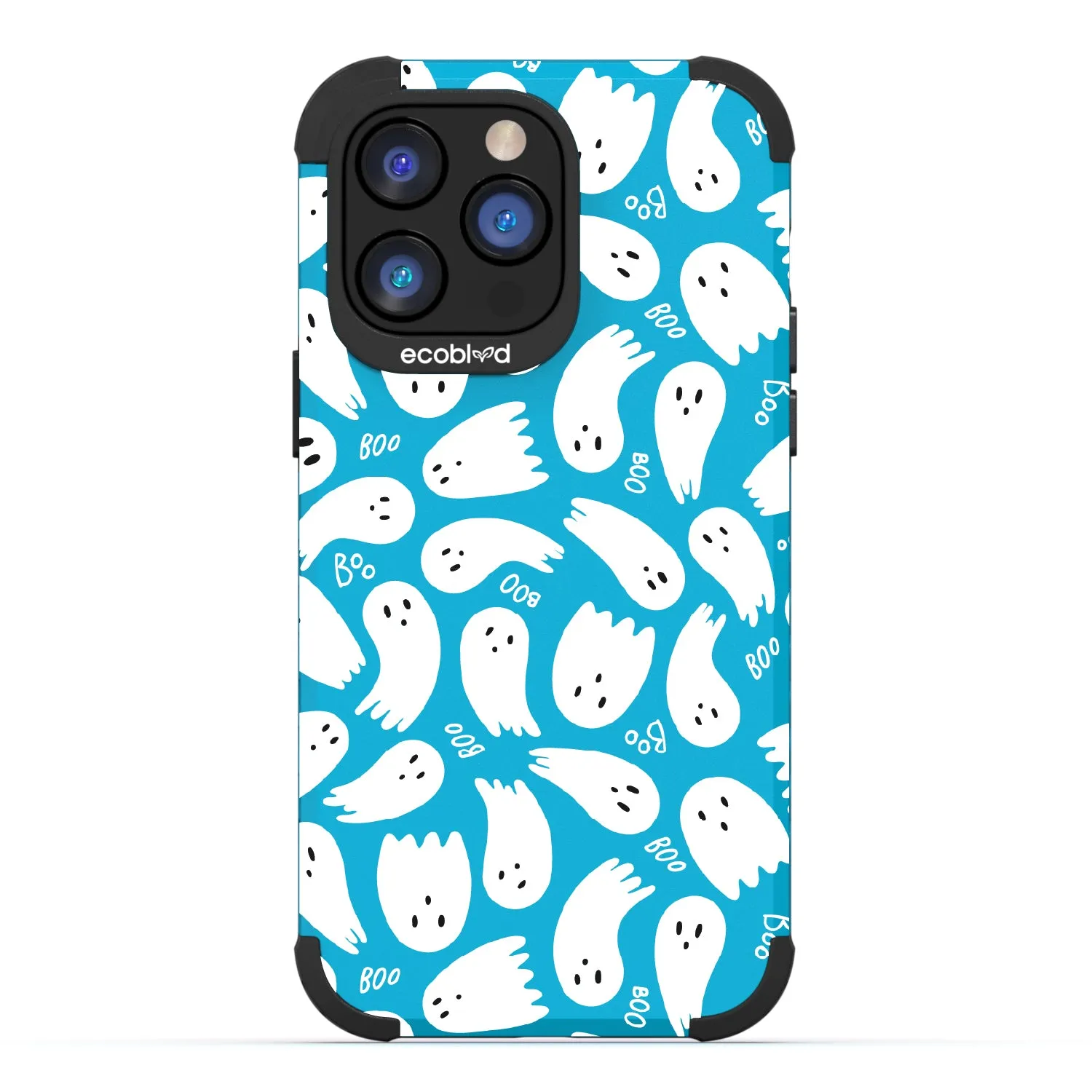 Boo Thang - Mojave Collection Case for Apple iPhone 14 Pro Max