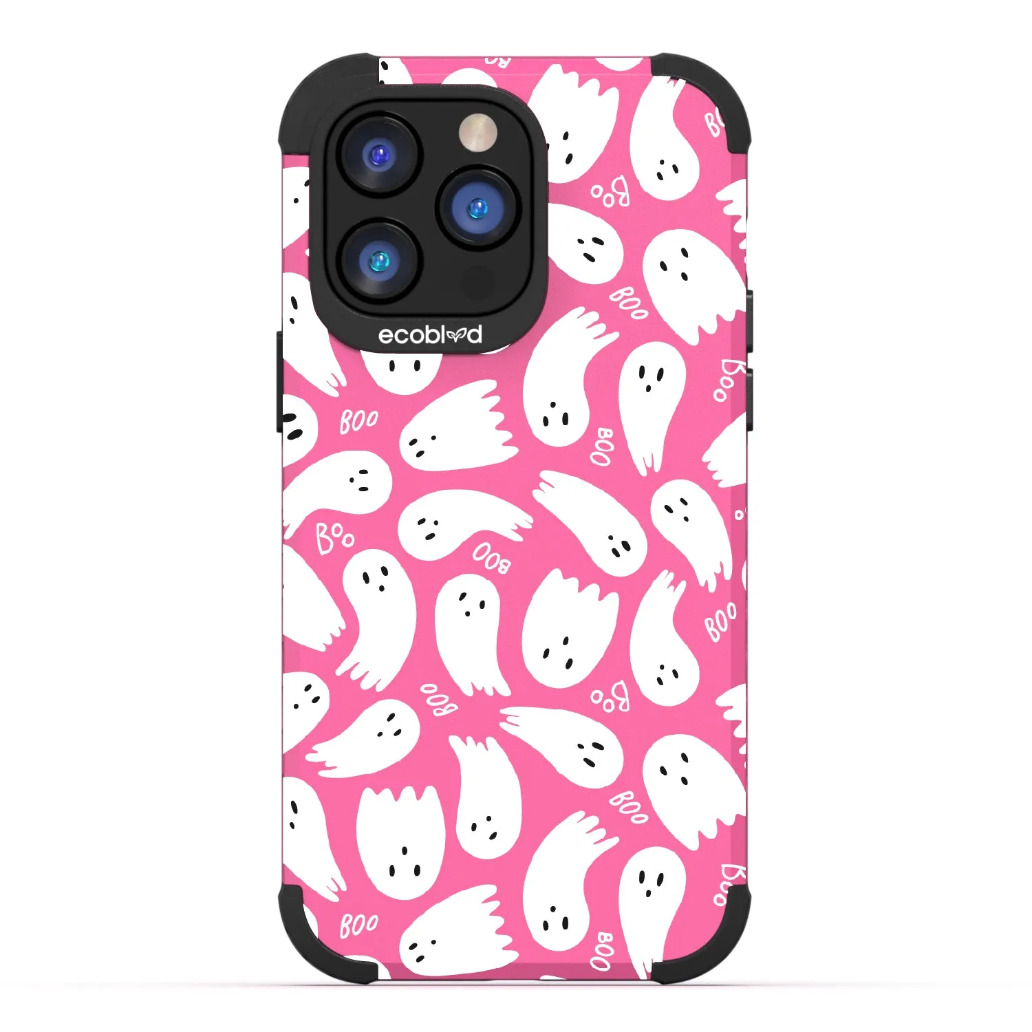 Boo Thang - Mojave Collection Case for Apple iPhone 14 Pro Max