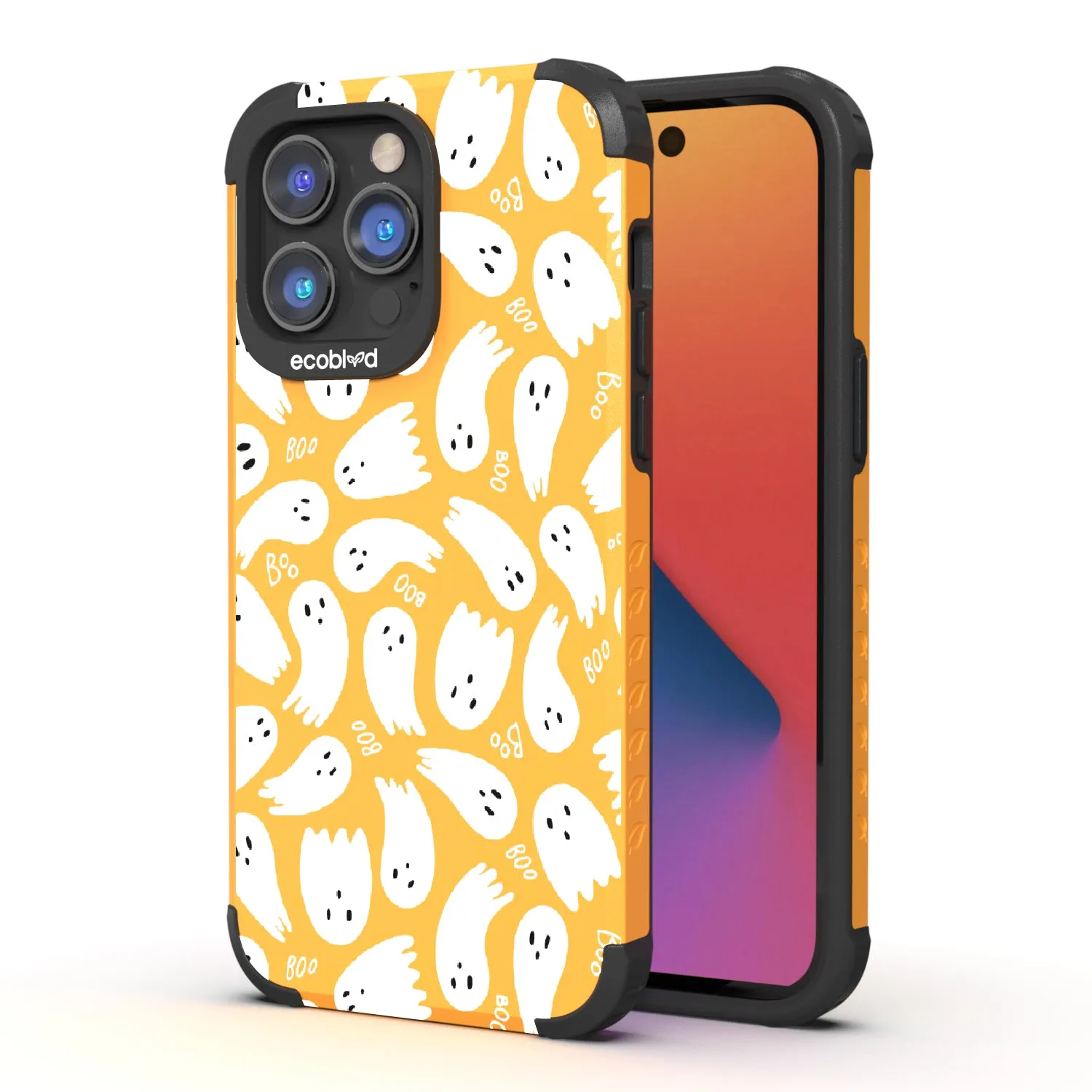 Boo Thang - Mojave Collection Case for Apple iPhone 14 Pro Max