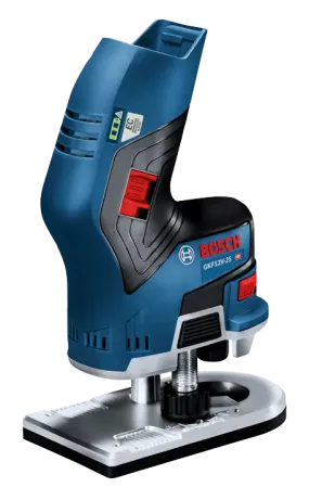 BOSCH 12V MAX EC Brushless Palm Edge Router (Tool Only)