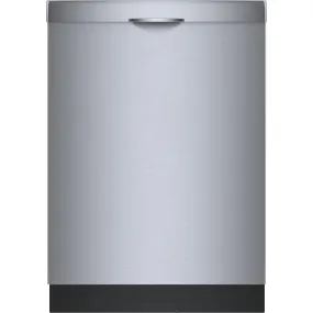 Bosch 24-inch Built-in Dishwasher with Wi-Fi SHS53C75N