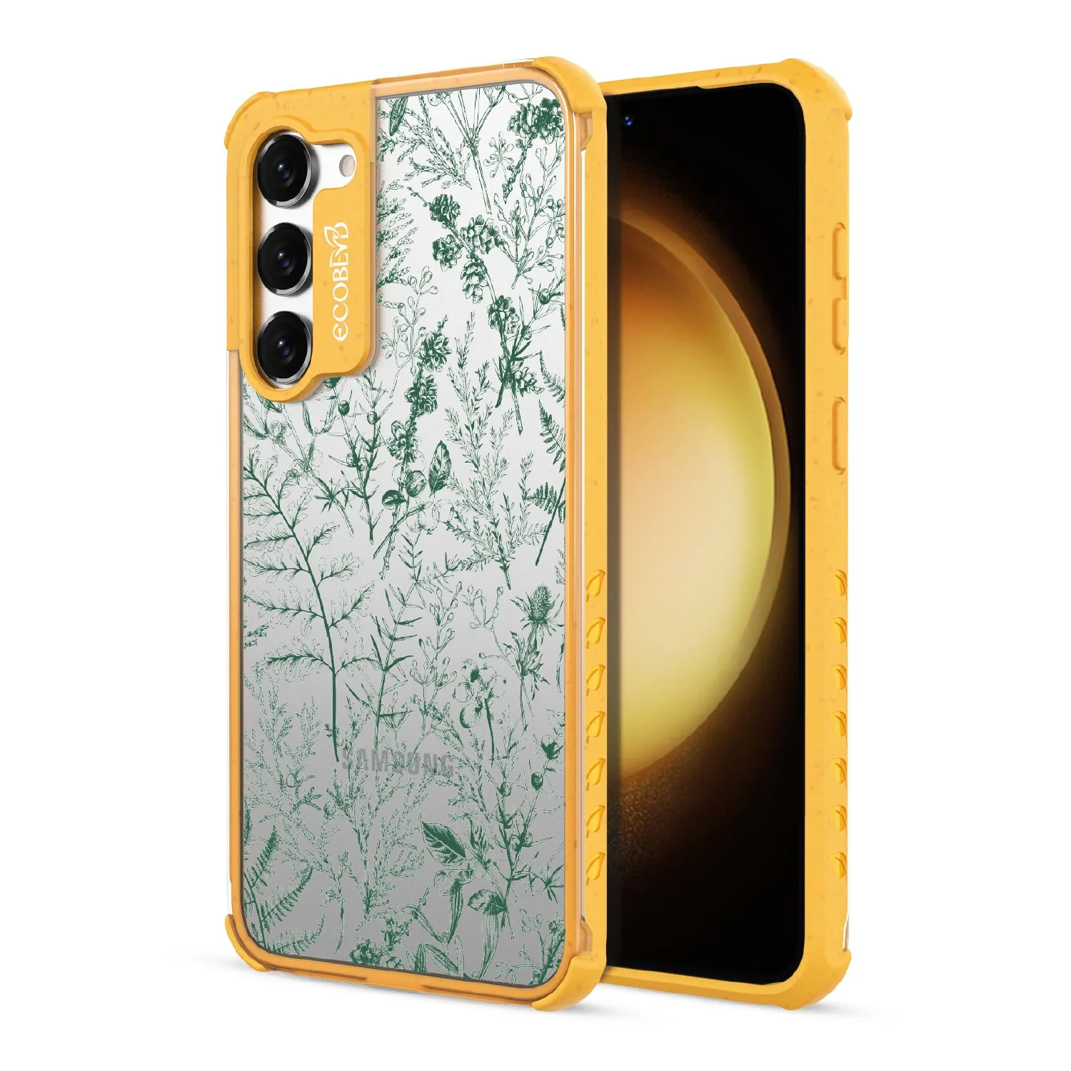 Botanical - Laguna Collection Case for Samsung Galaxy S23