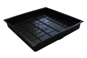 Botanicare Tray 3 ft x 3 ft ID - Black