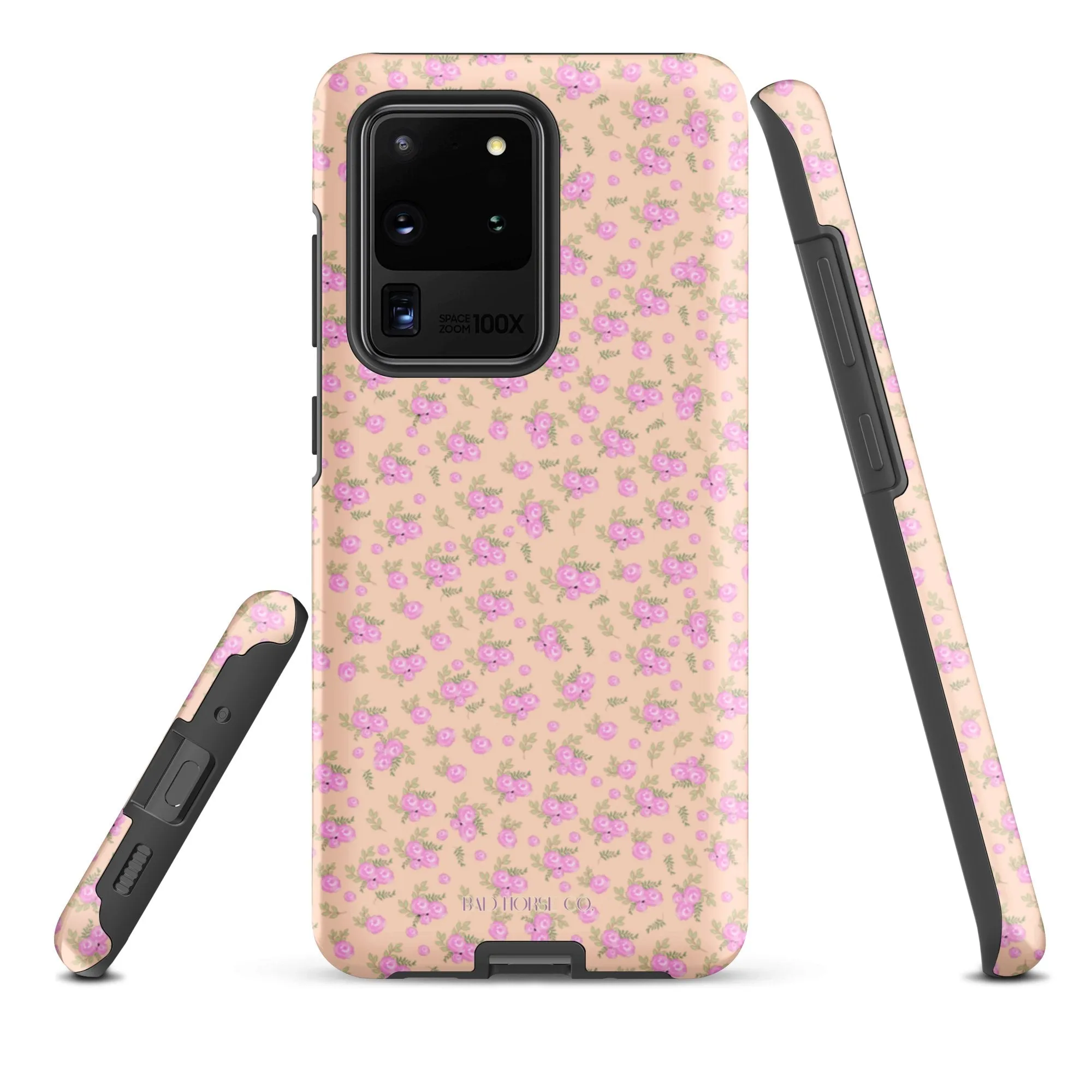 Bouquet - Samsung® Tough Case