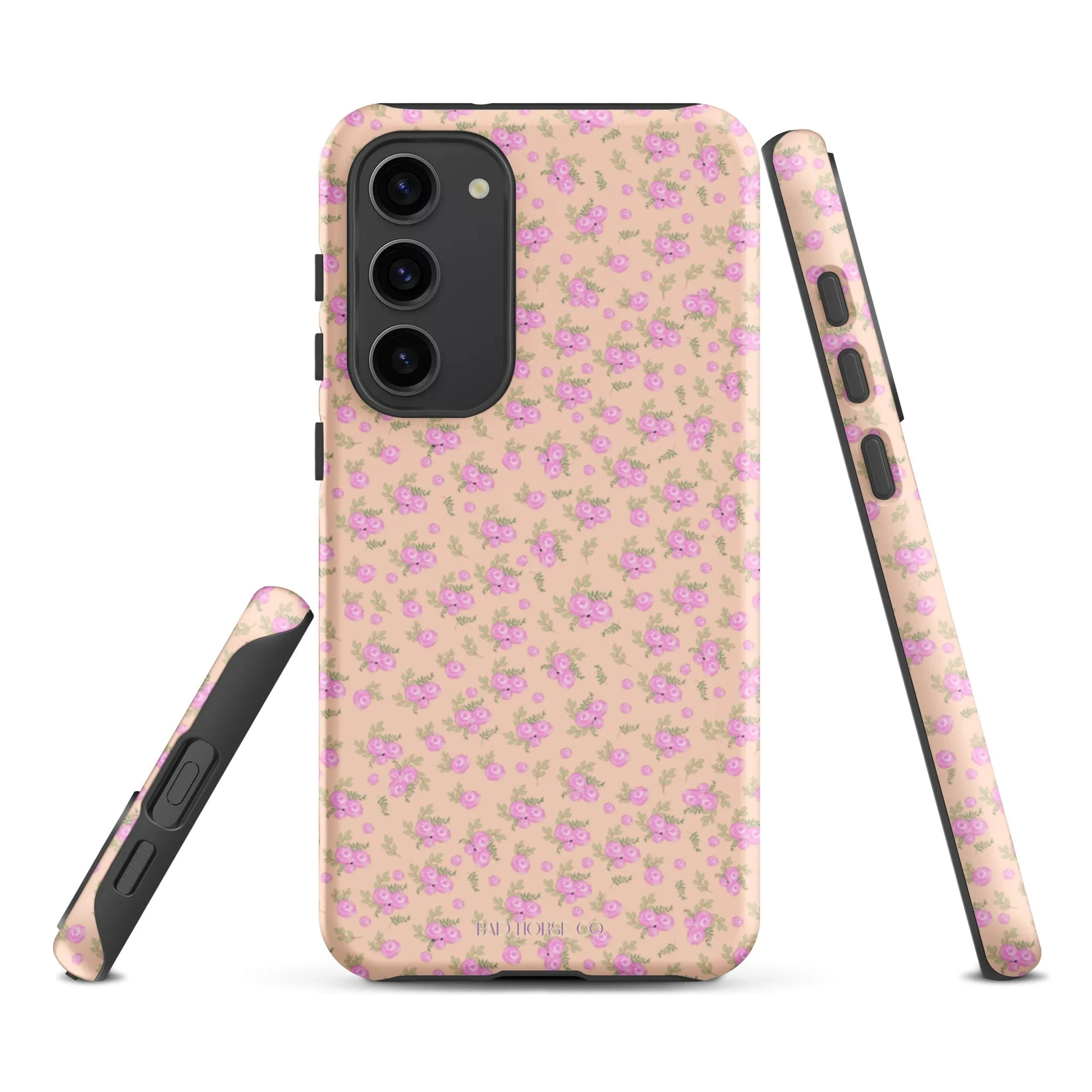 Bouquet - Samsung® Tough Case