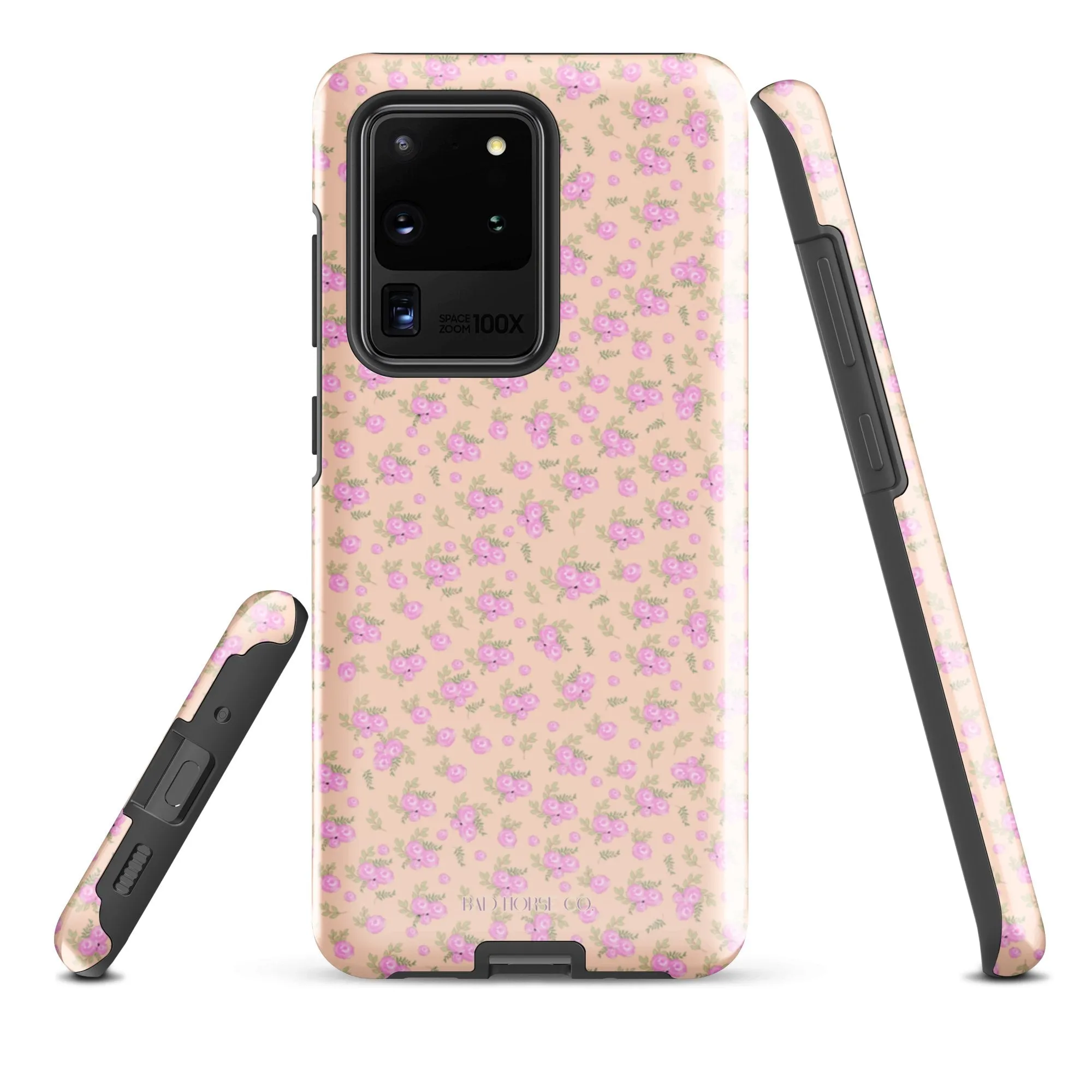 Bouquet - Samsung® Tough Case