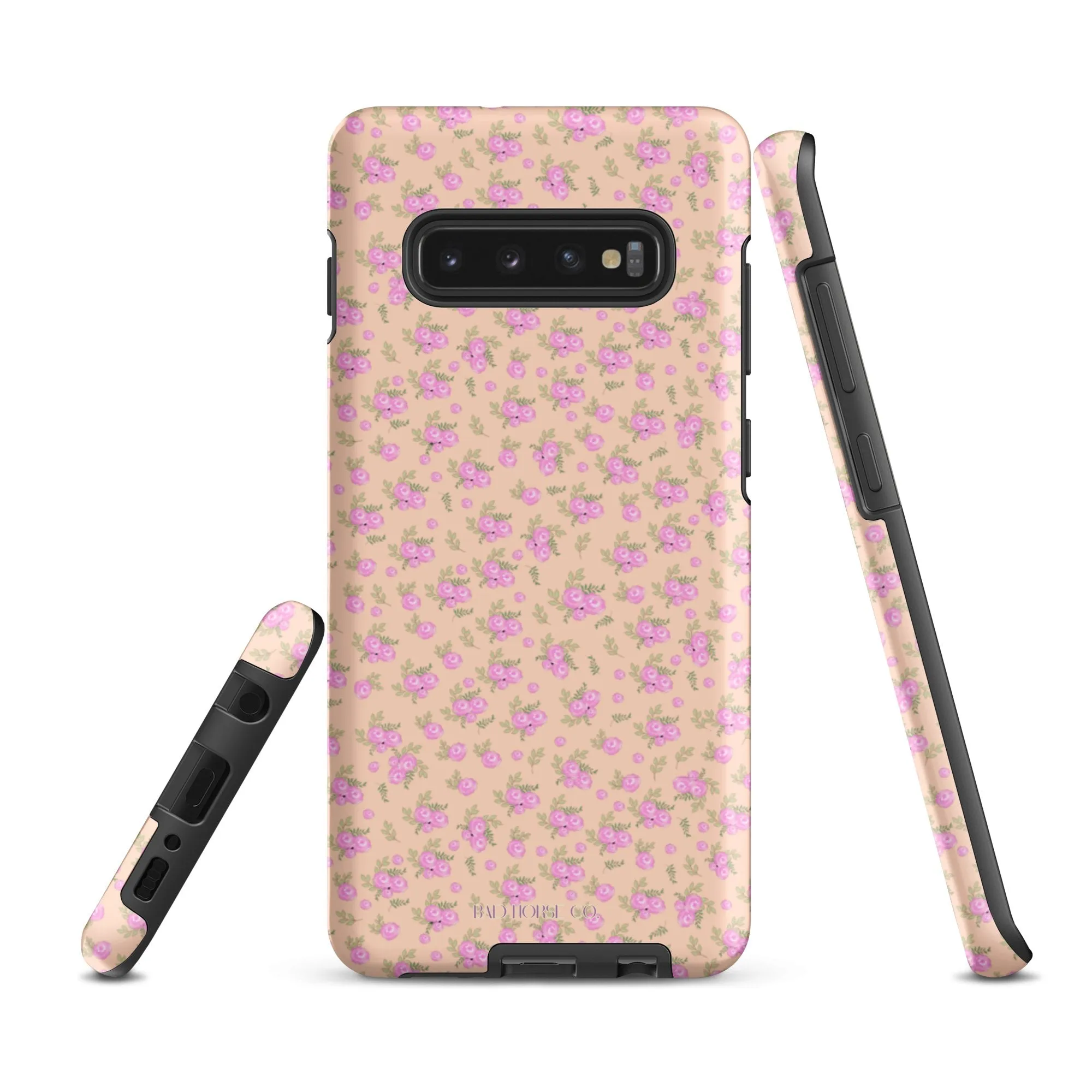 Bouquet - Samsung® Tough Case