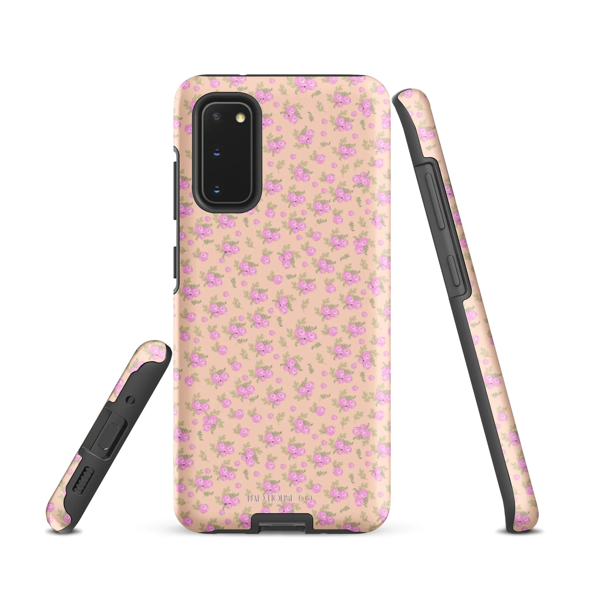 Bouquet - Samsung® Tough Case