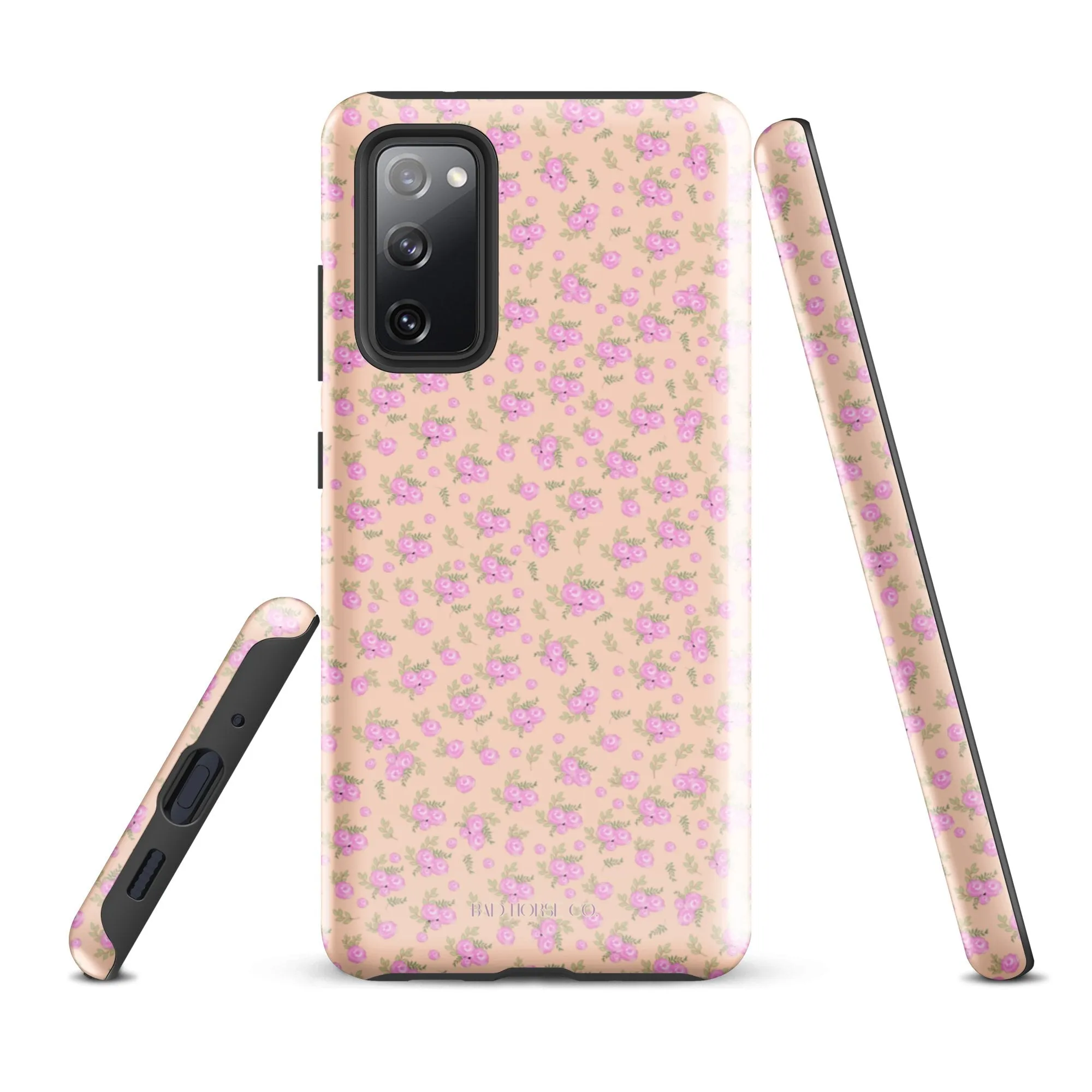 Bouquet - Samsung® Tough Case