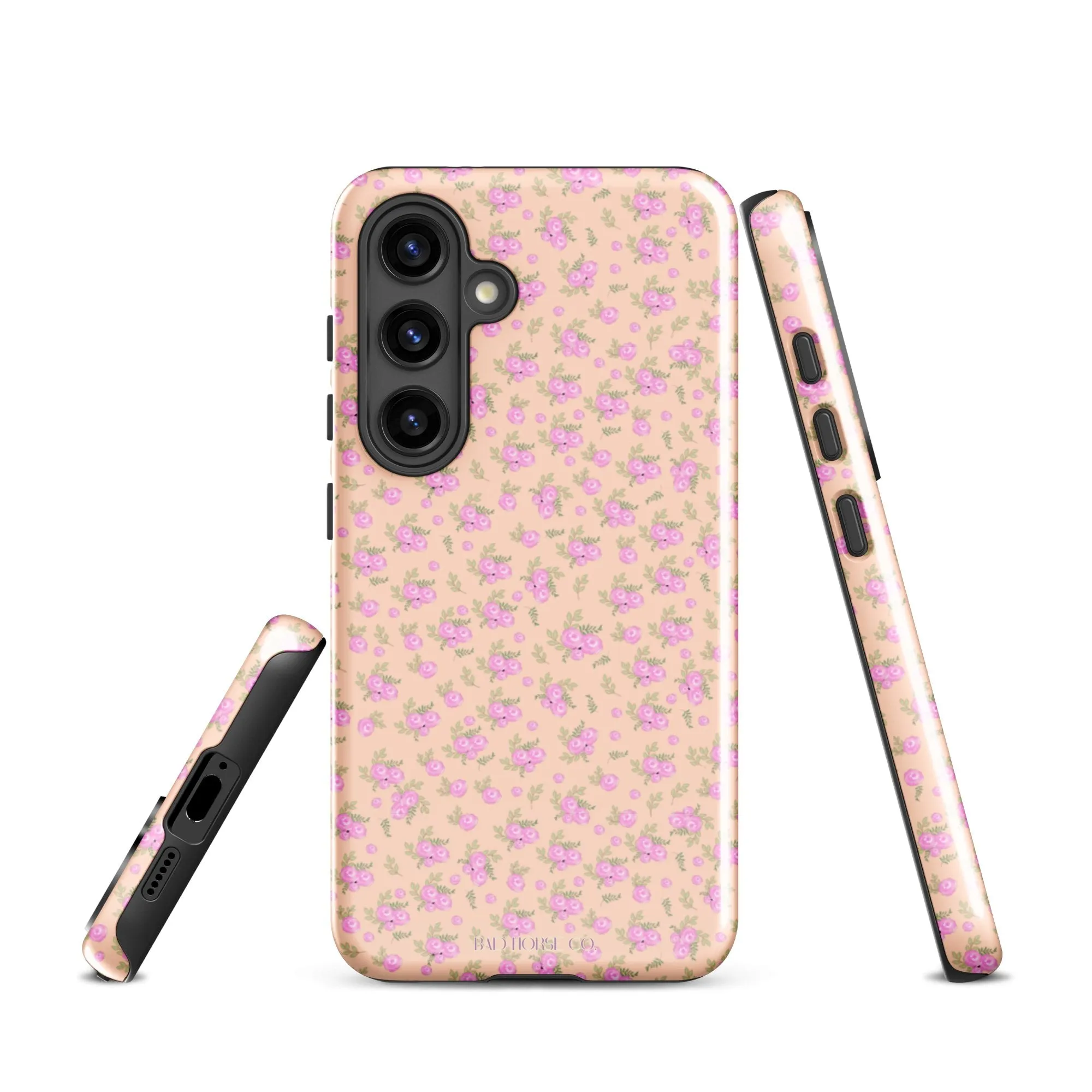 Bouquet - Samsung® Tough Case