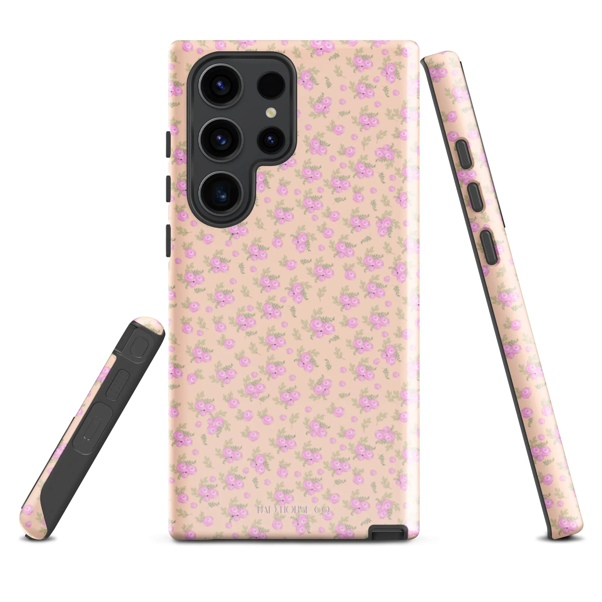 Bouquet - Samsung® Tough Case