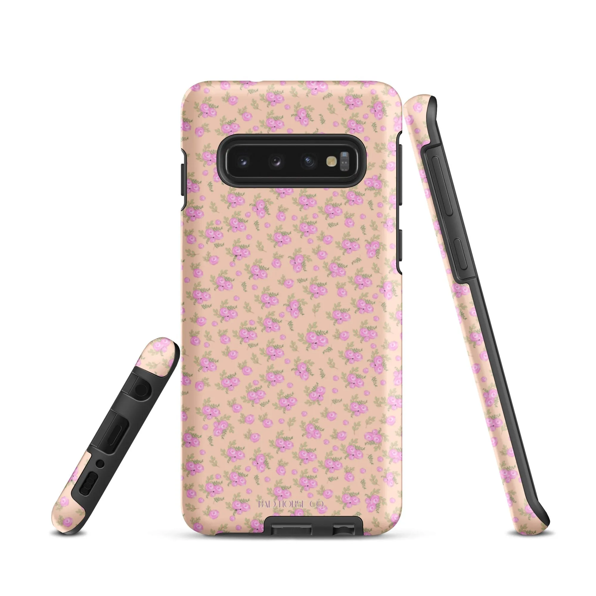 Bouquet - Samsung® Tough Case