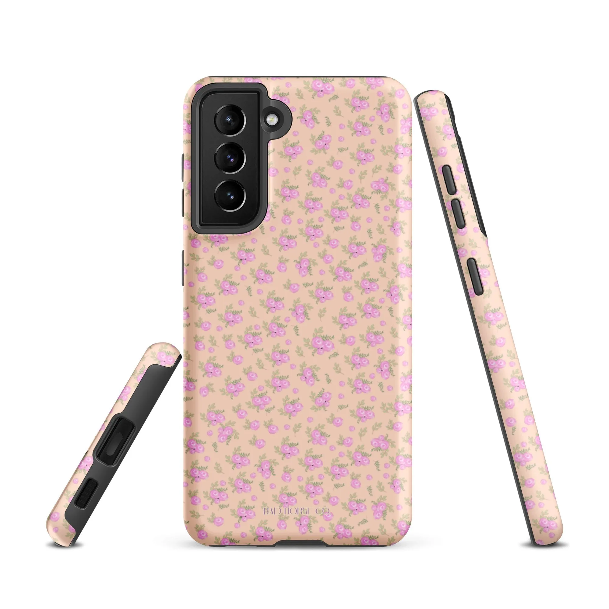 Bouquet - Samsung® Tough Case