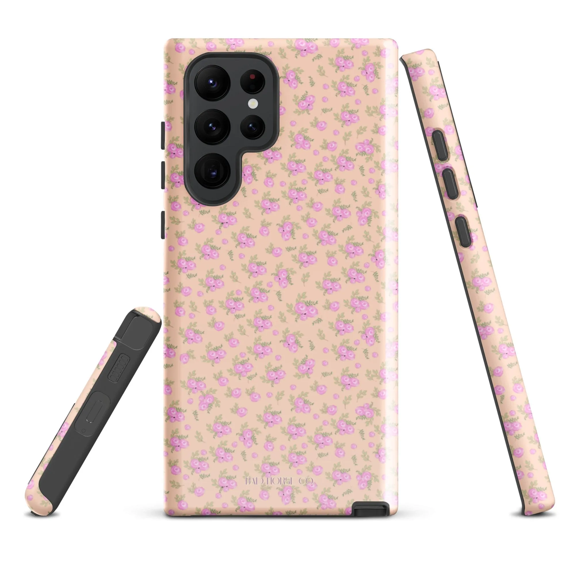 Bouquet - Samsung® Tough Case