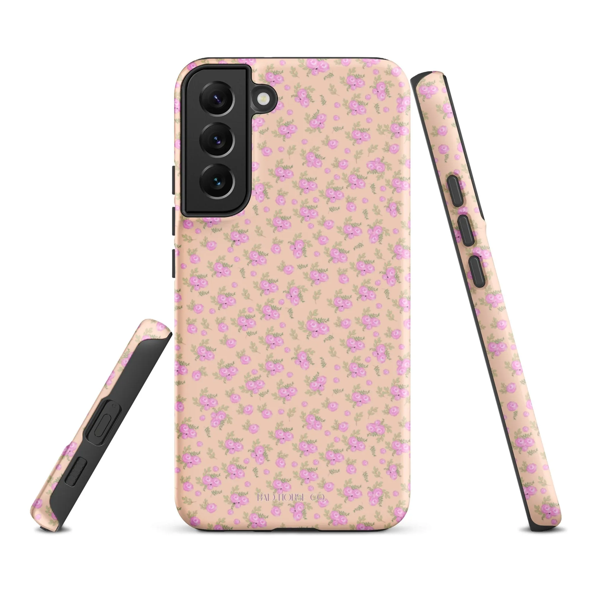 Bouquet - Samsung® Tough Case