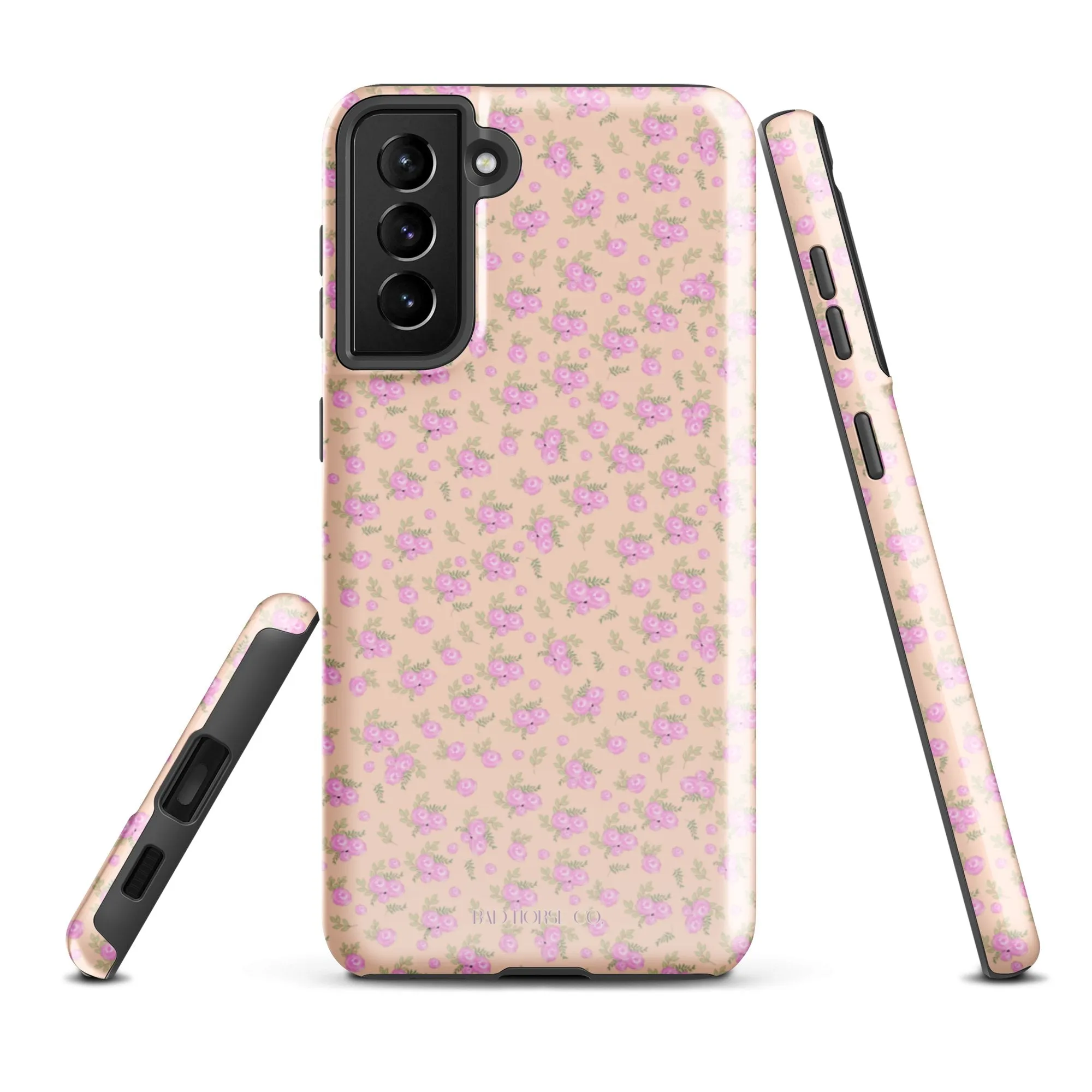 Bouquet - Samsung® Tough Case