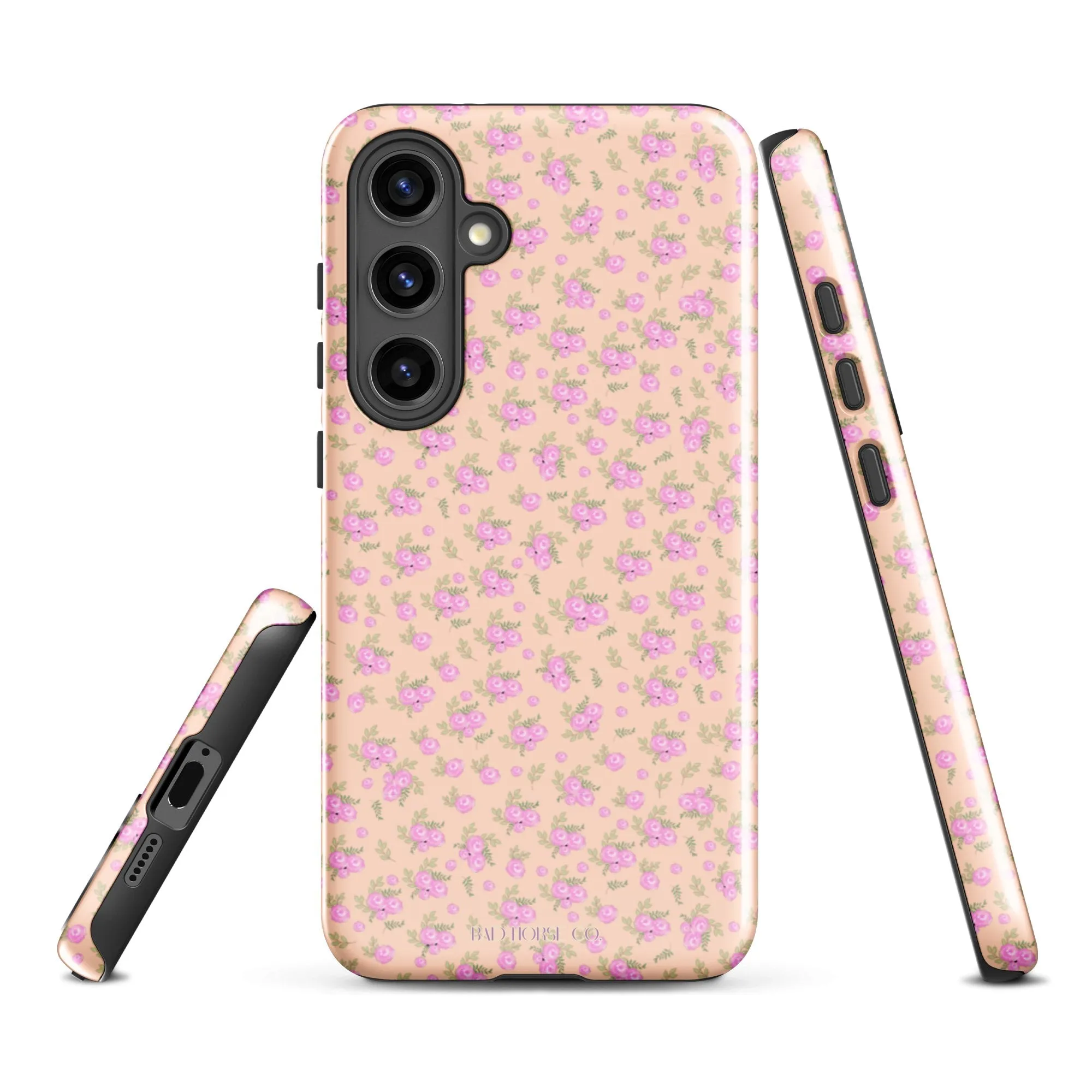 Bouquet - Samsung® Tough Case