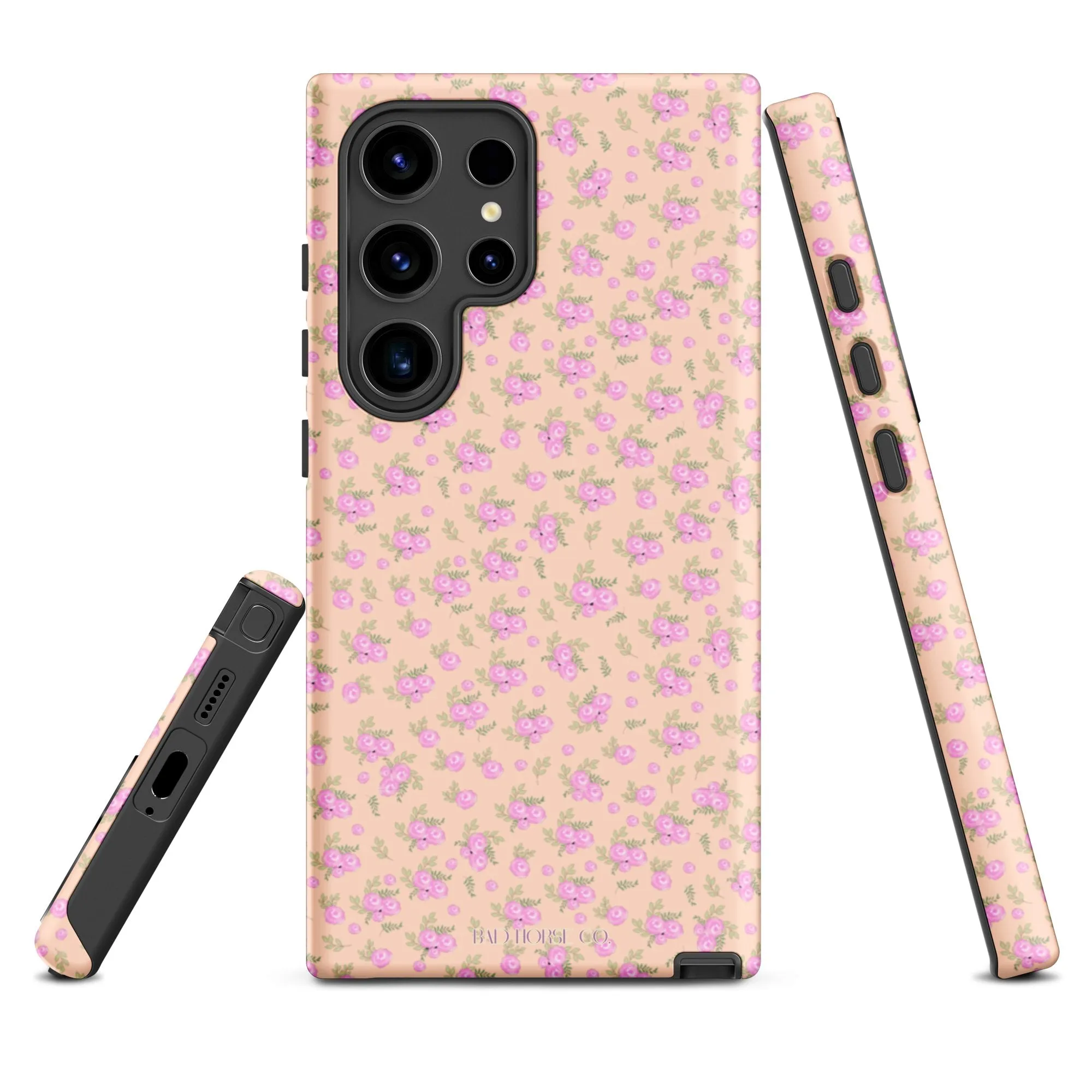 Bouquet - Samsung® Tough Case