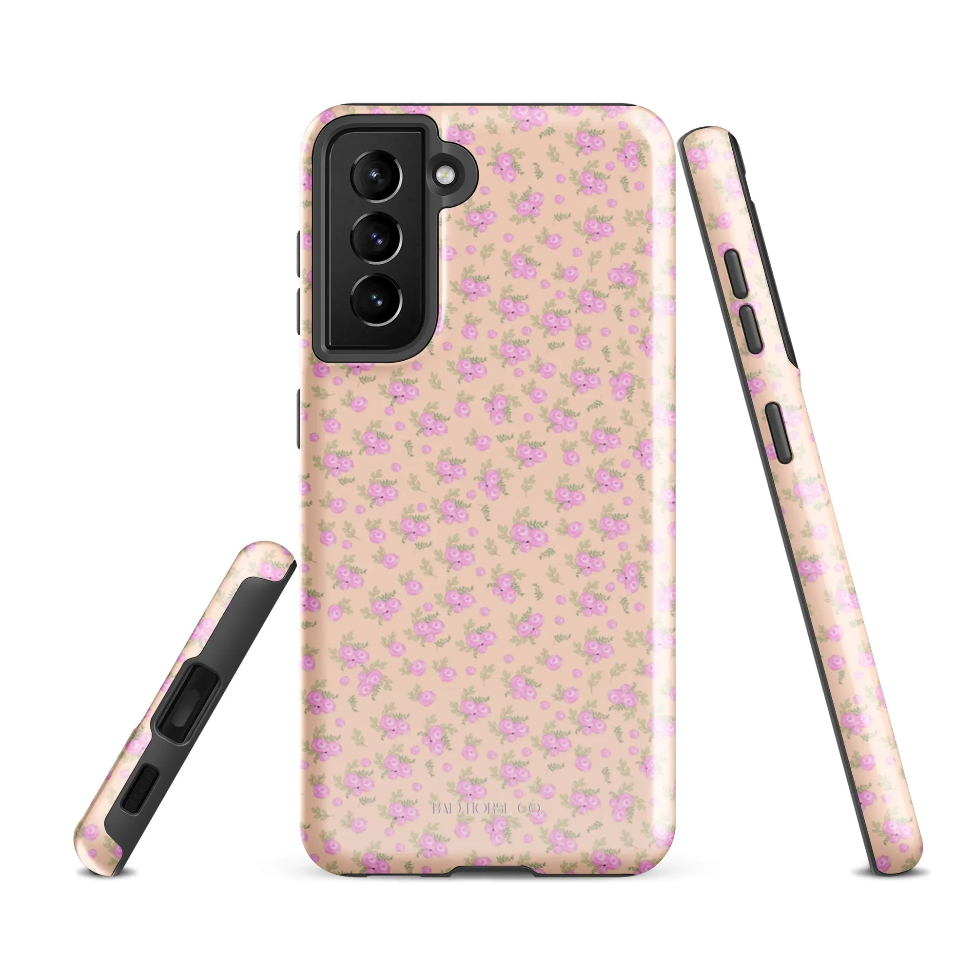 Bouquet - Samsung® Tough Case