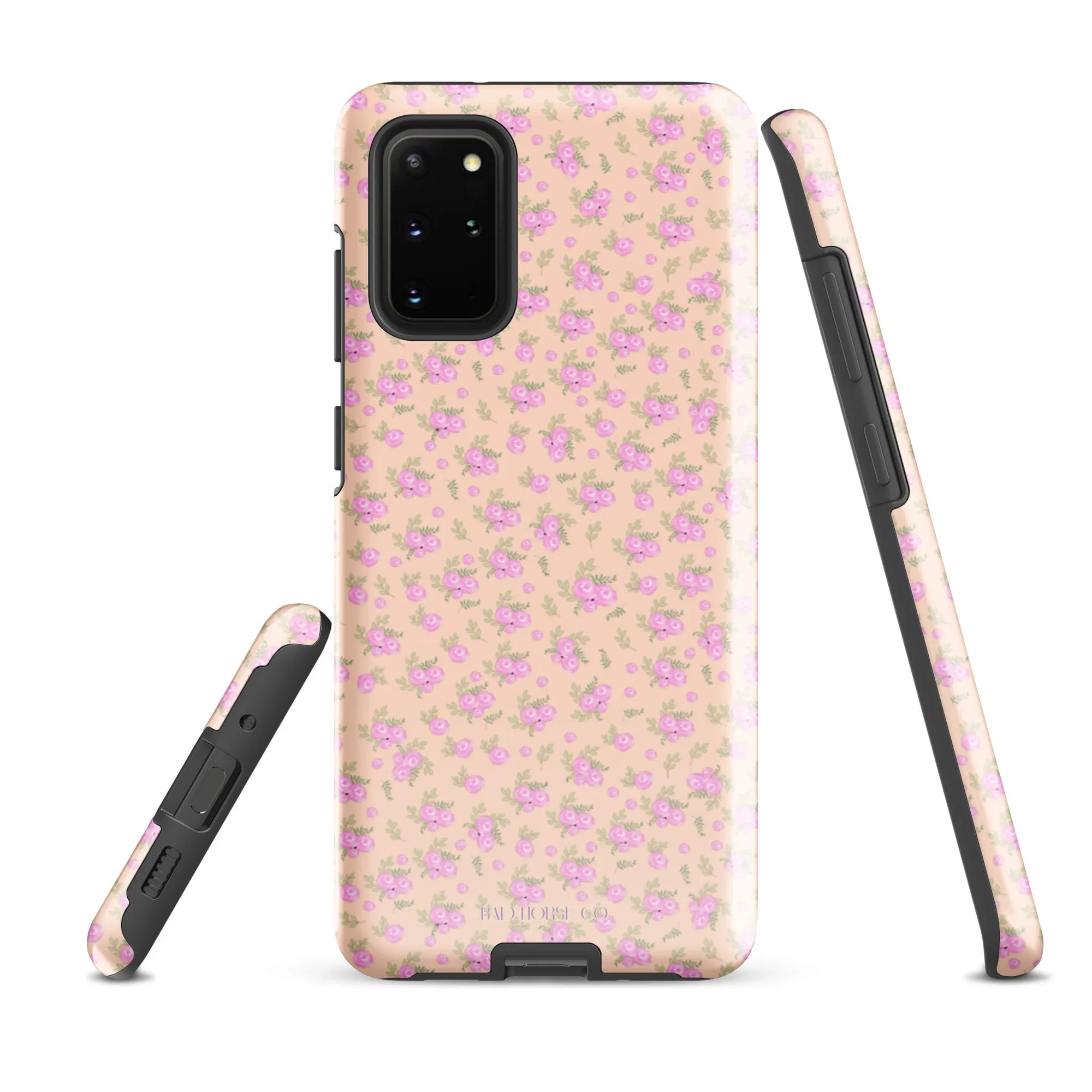 Bouquet - Samsung® Tough Case