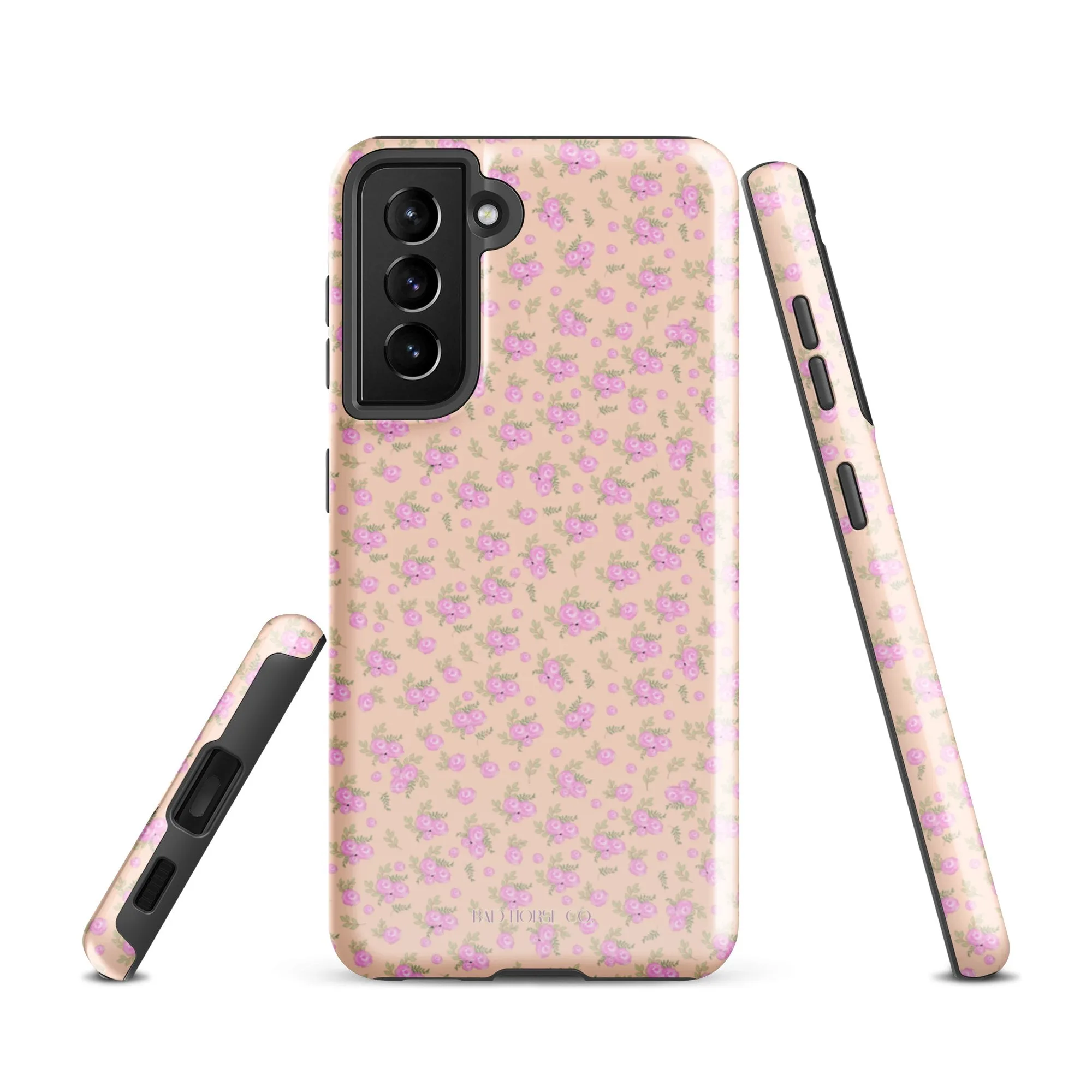 Bouquet - Samsung® Tough Case