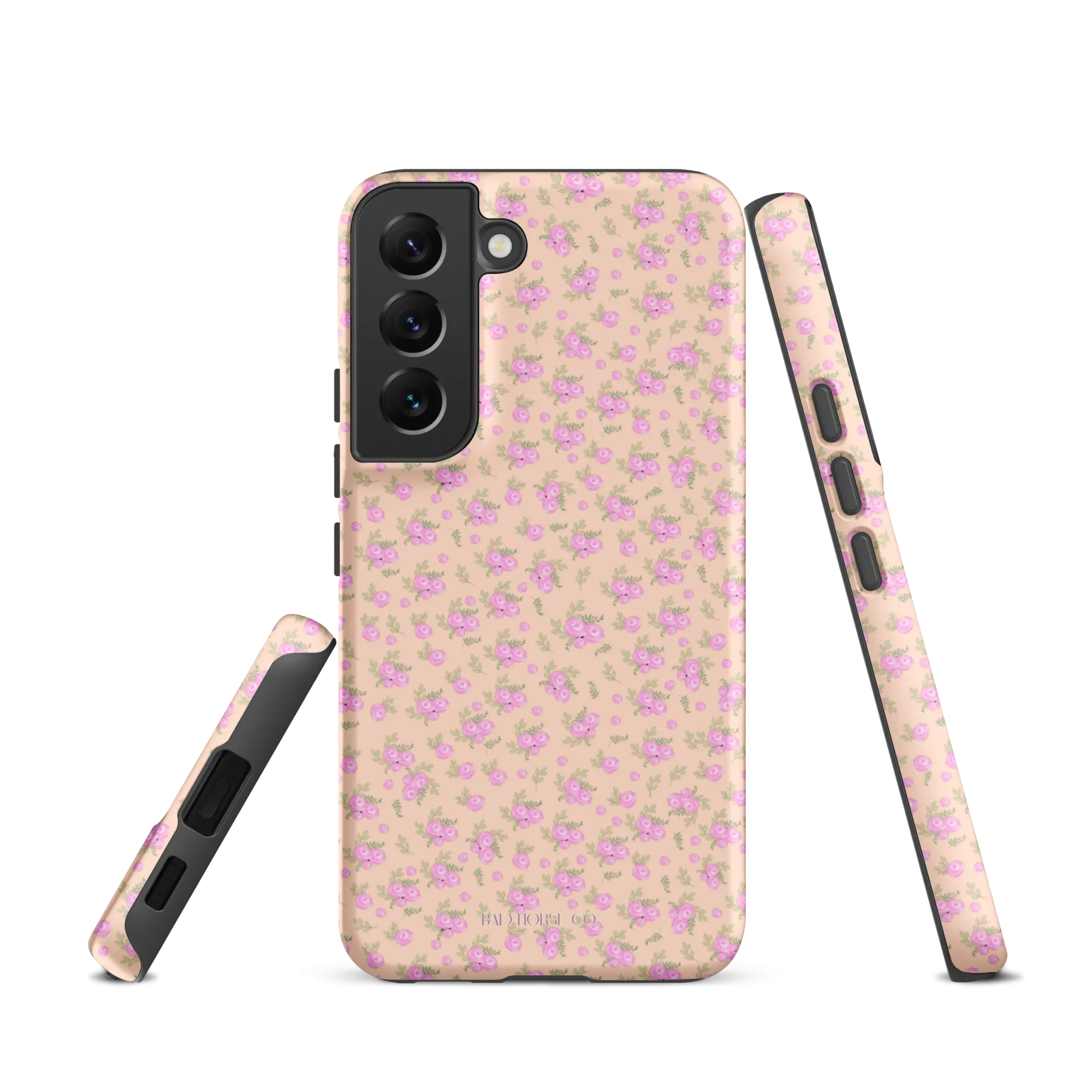 Bouquet - Samsung® Tough Case