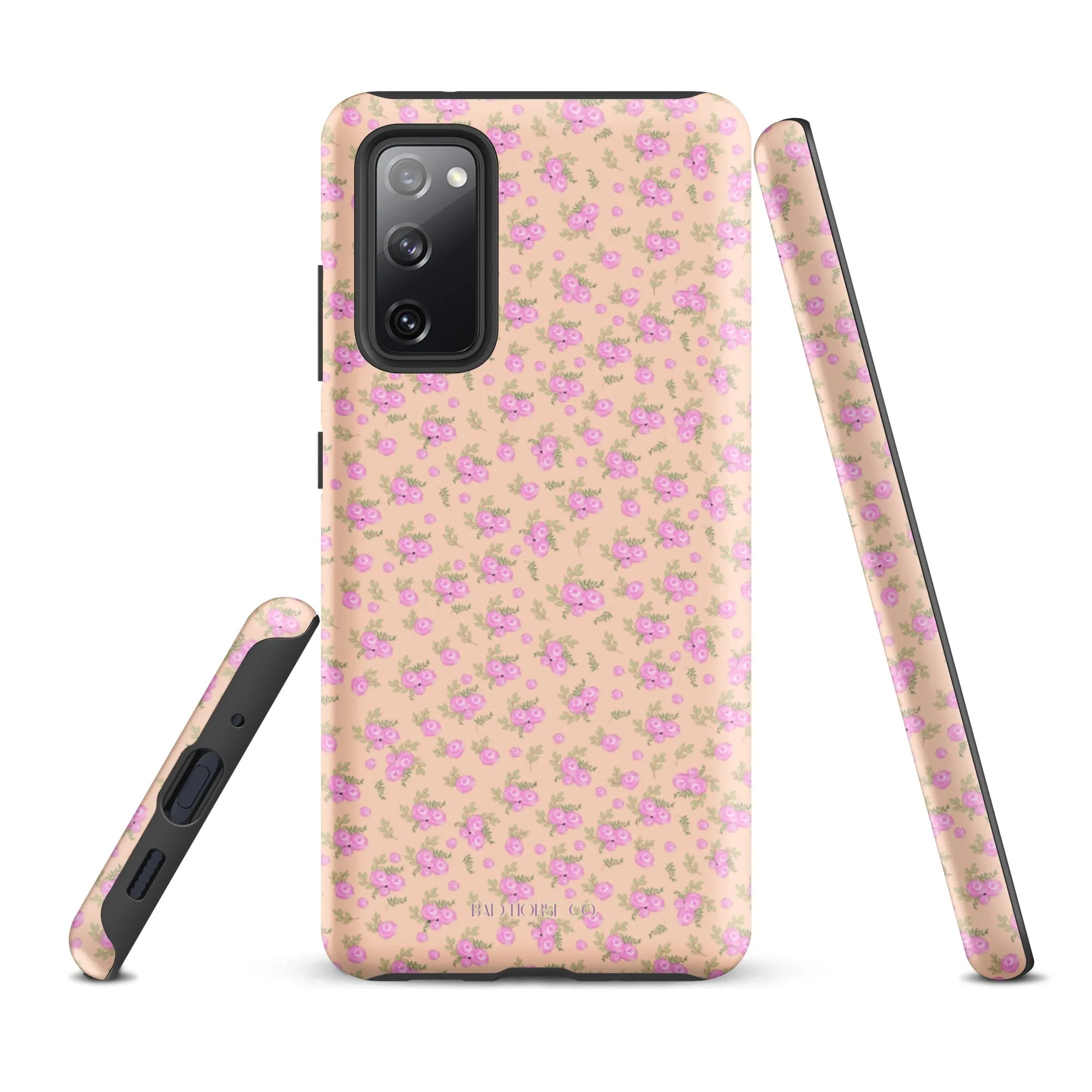 Bouquet - Samsung® Tough Case