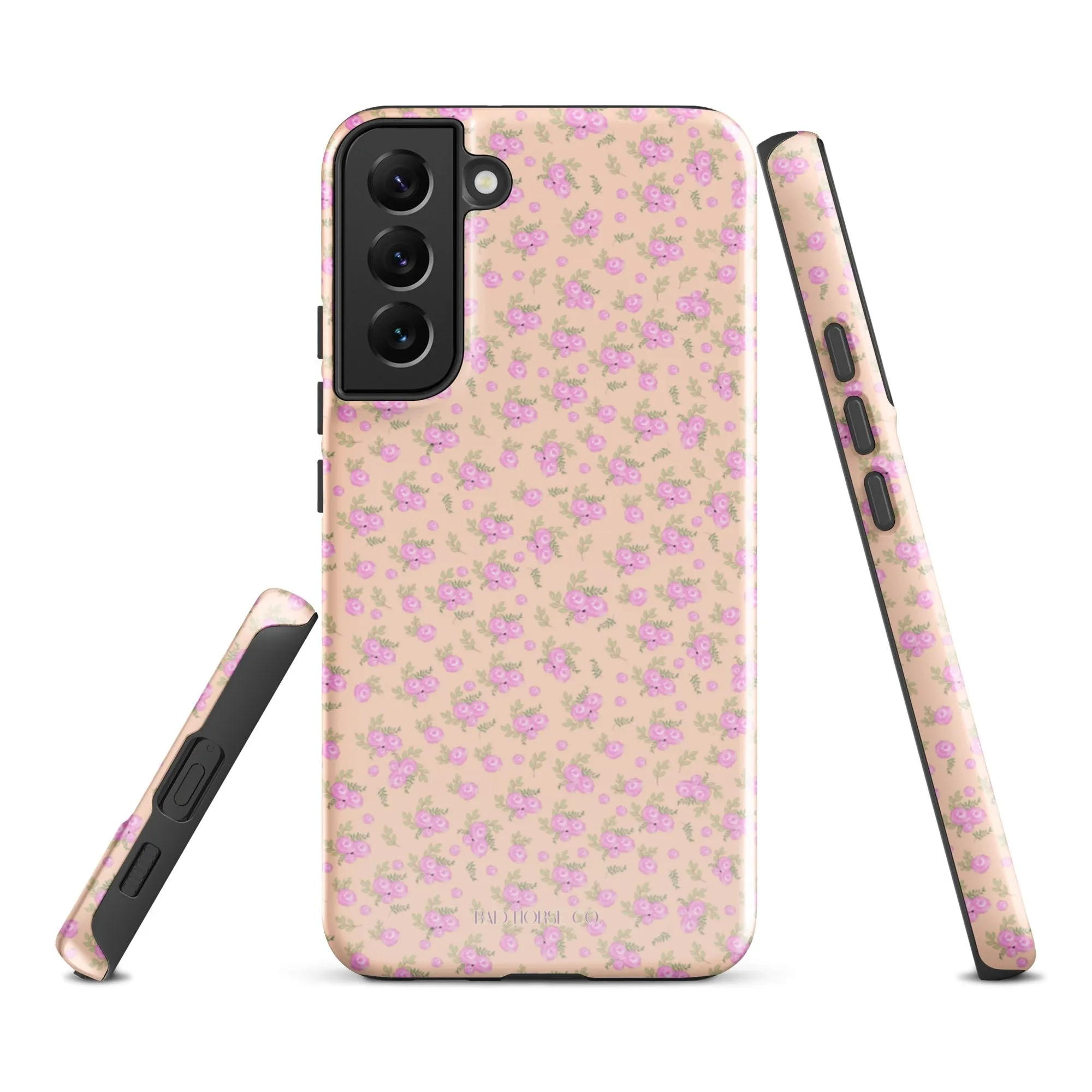 Bouquet - Samsung® Tough Case