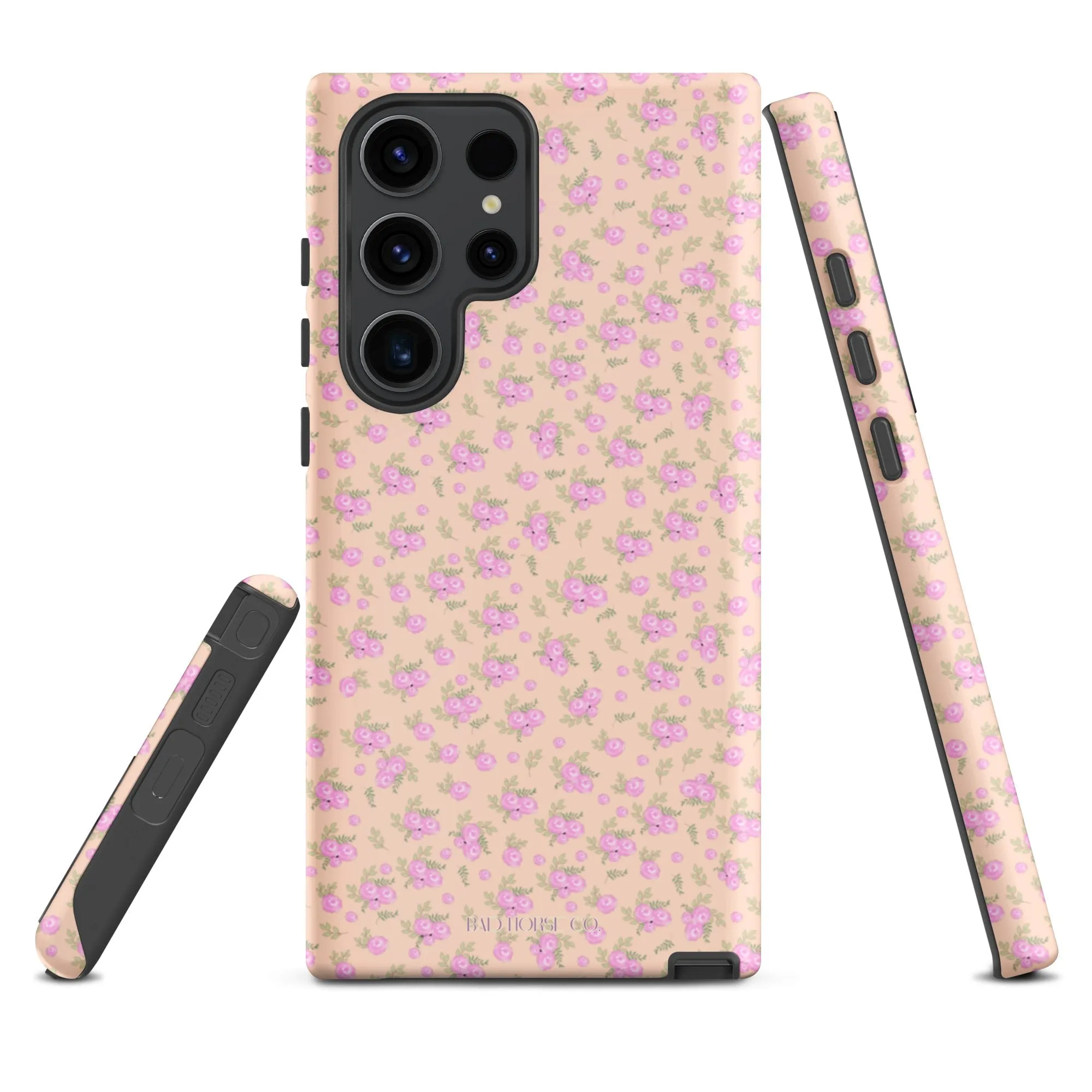 Bouquet - Samsung® Tough Case