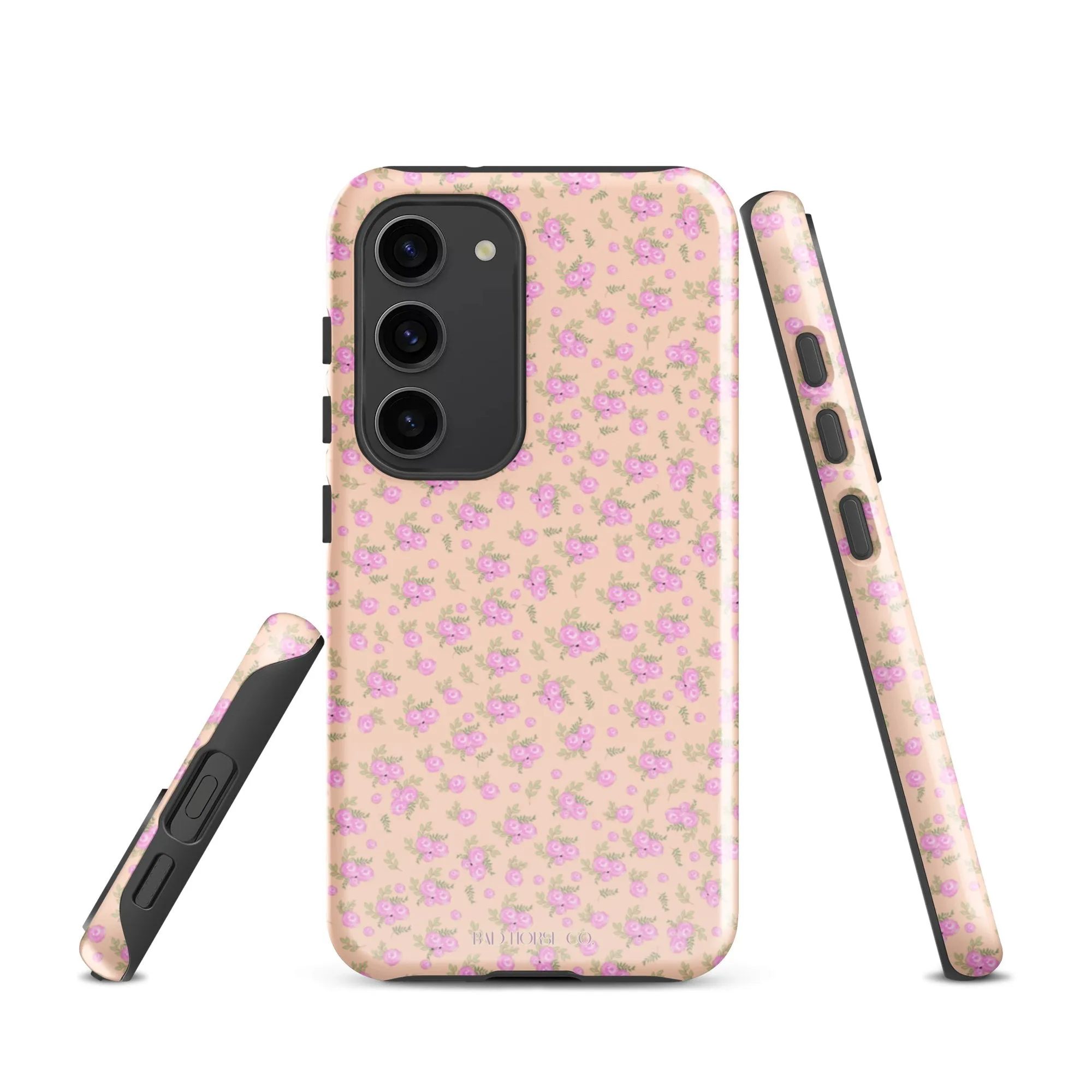 Bouquet - Samsung® Tough Case