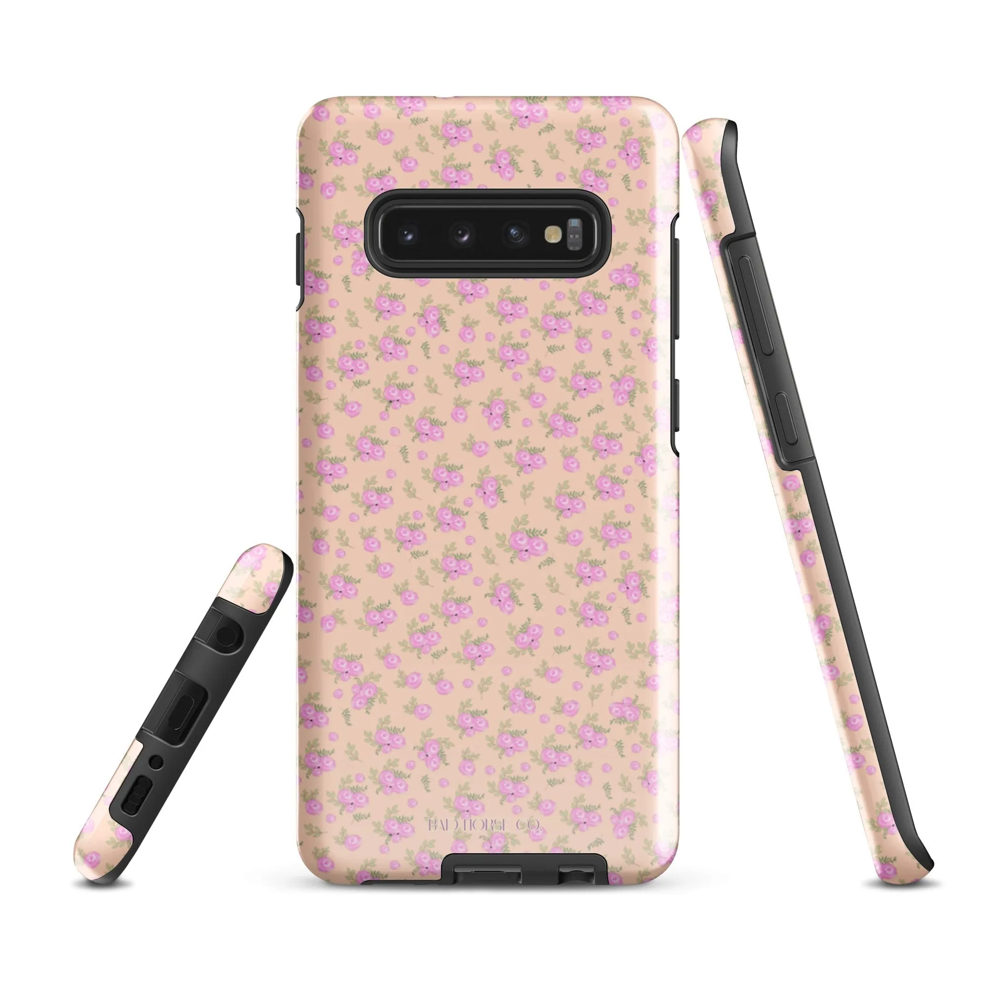 Bouquet - Samsung® Tough Case