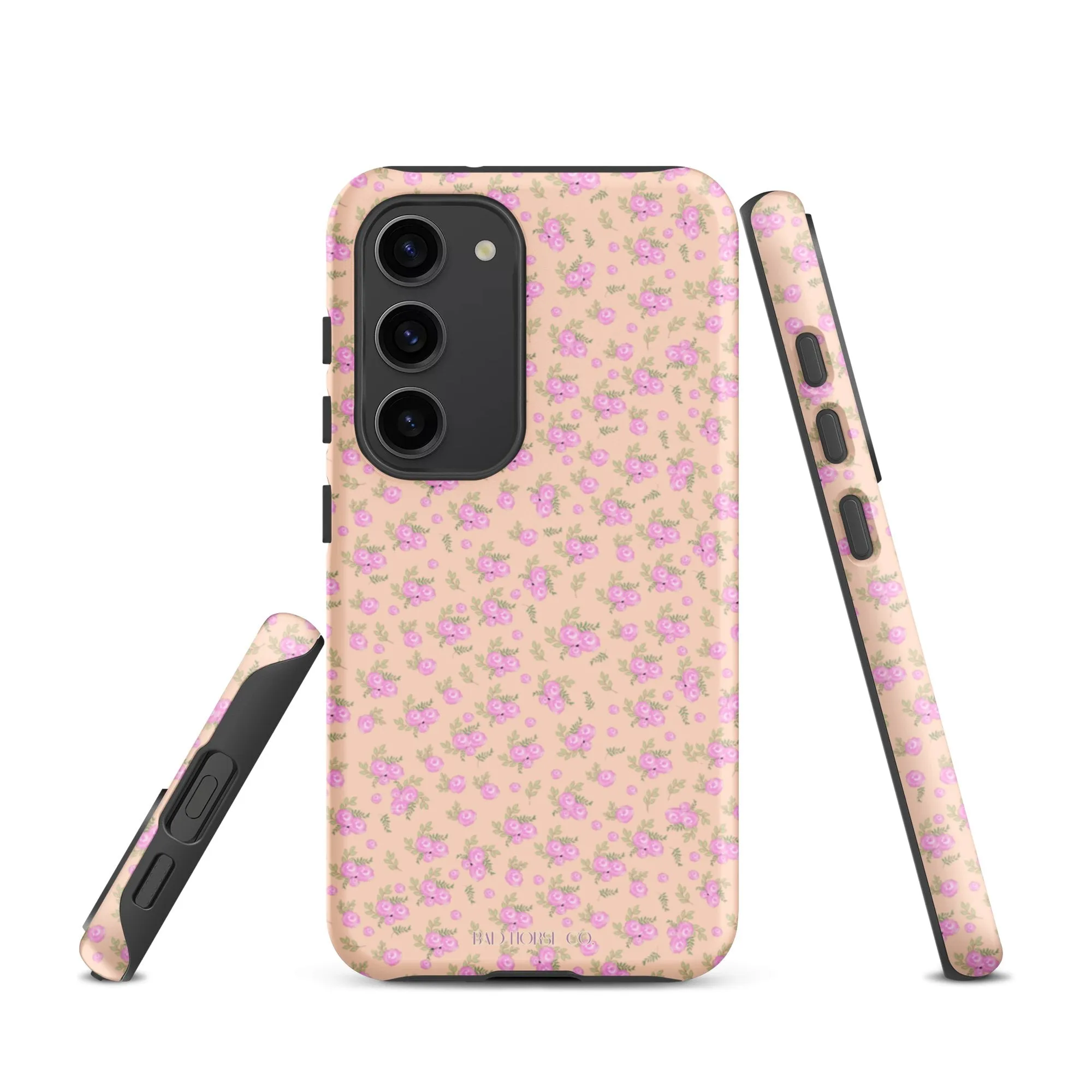 Bouquet - Samsung® Tough Case