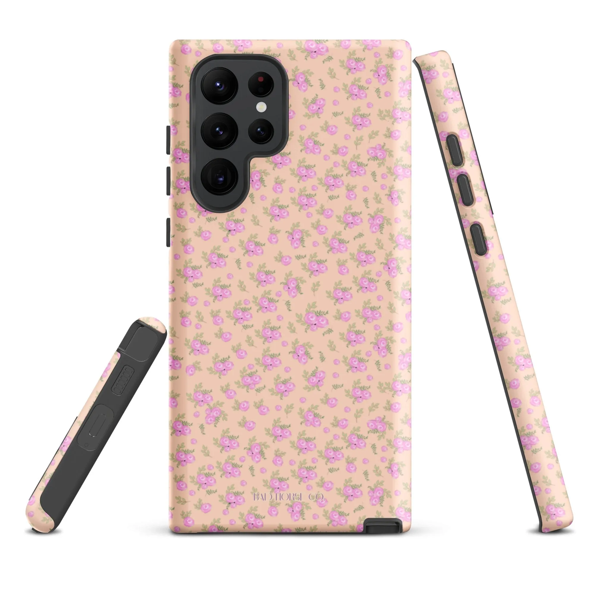 Bouquet - Samsung® Tough Case