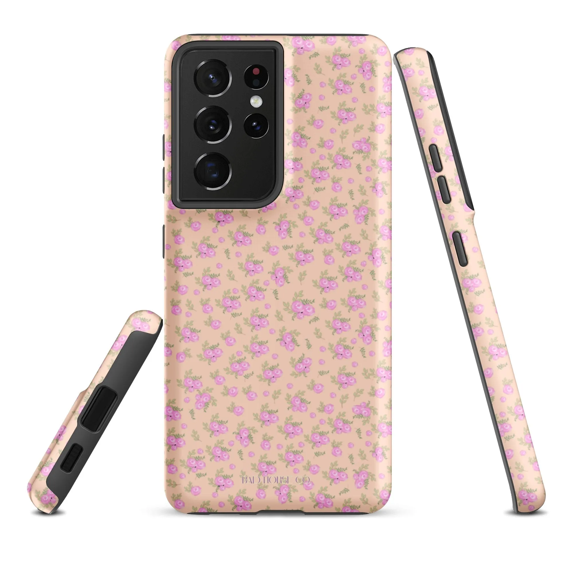 Bouquet - Samsung® Tough Case