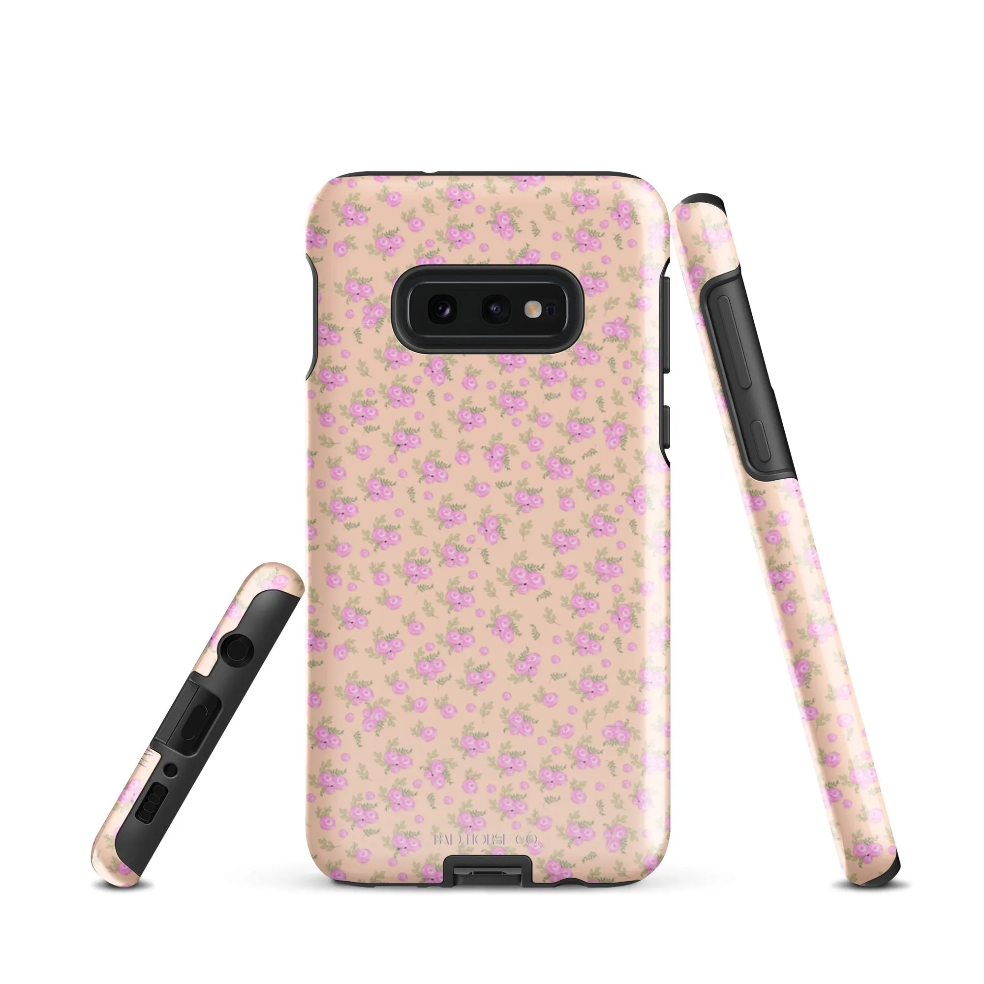 Bouquet - Samsung® Tough Case